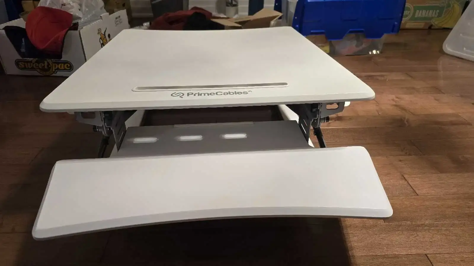 Adjustable Standing Desk - Sit or Standing Height - photo 2