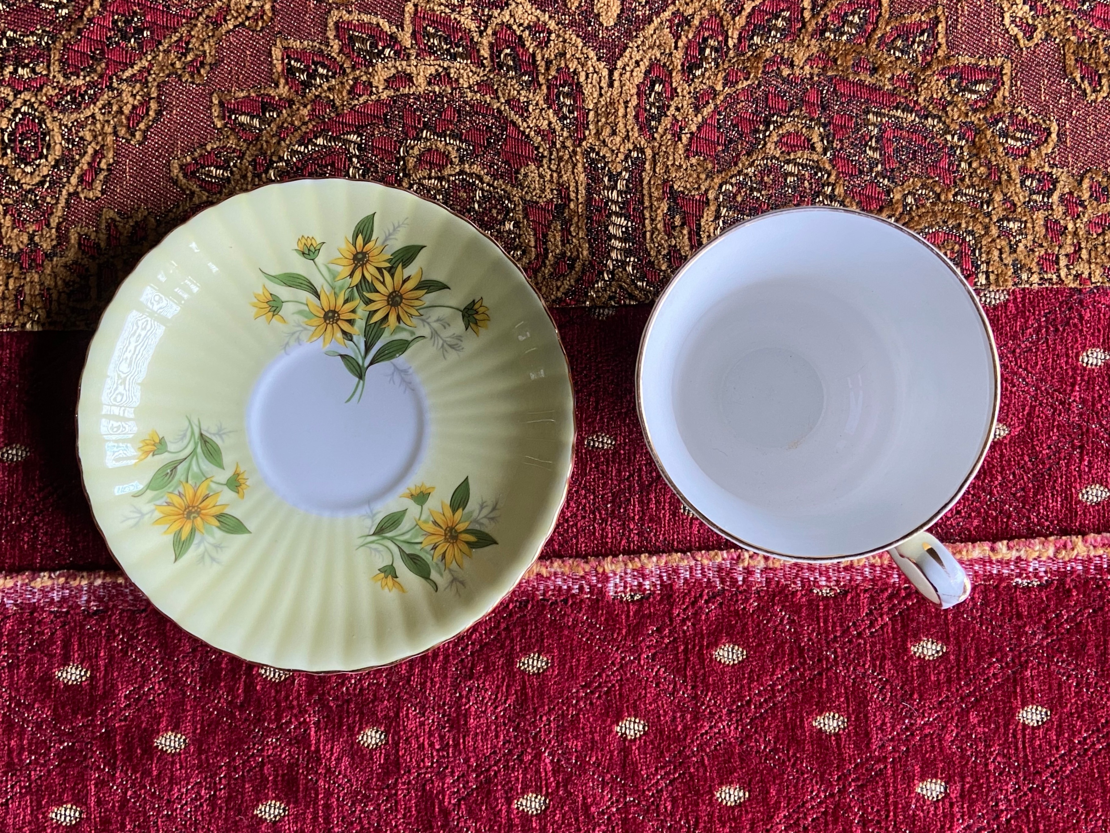 Royal Windsor Bone Chinaware - photo 3