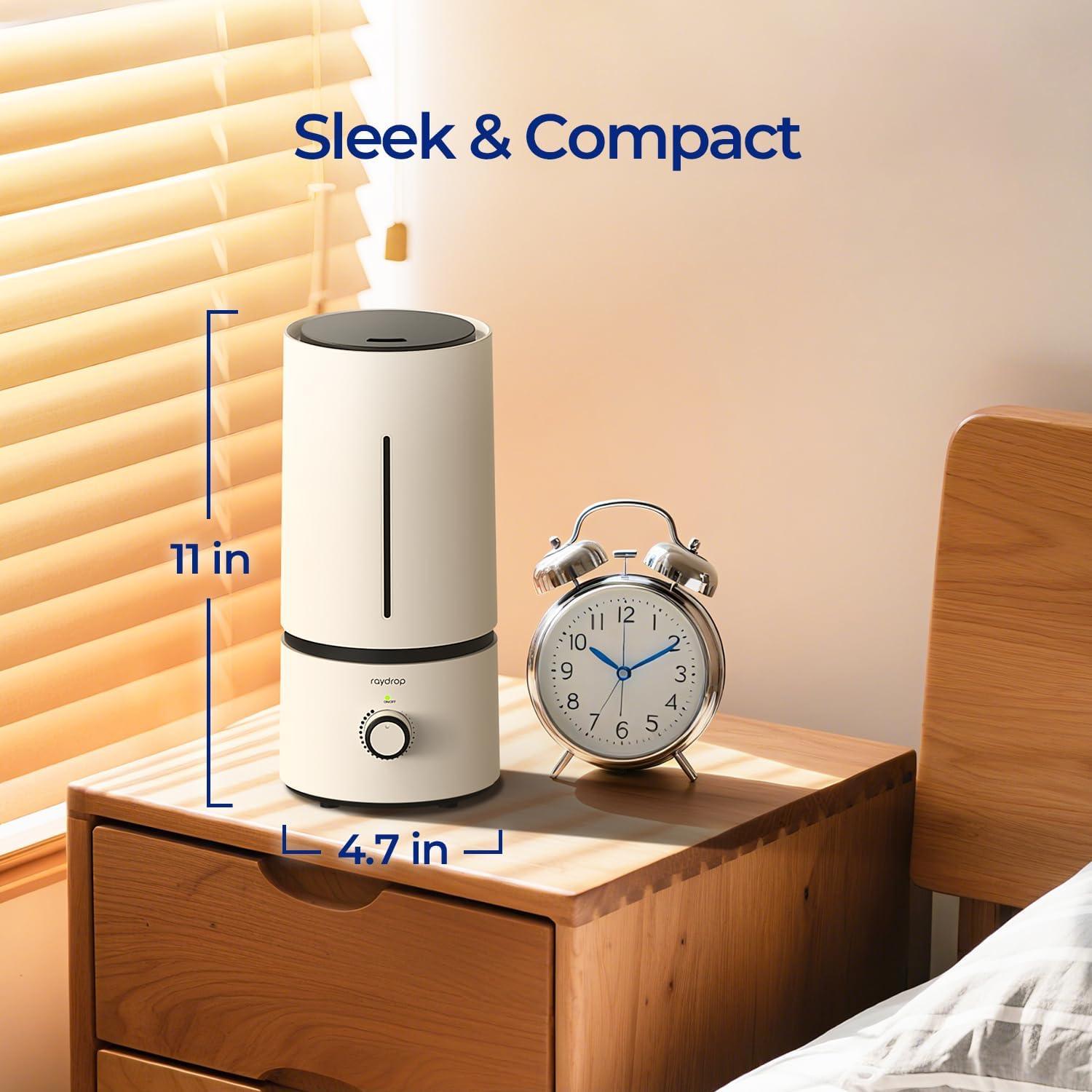 raydrop Cool Mist Humidifiers