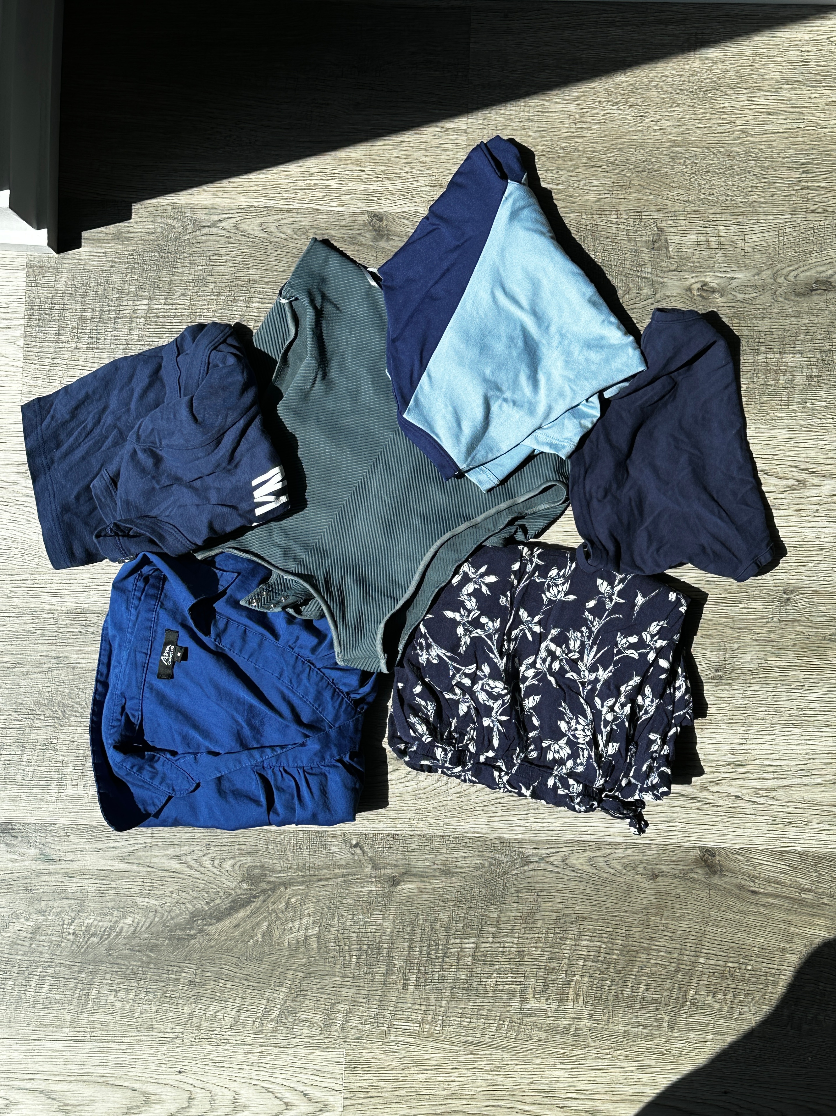 Assorted Tops Bundle - photo 2