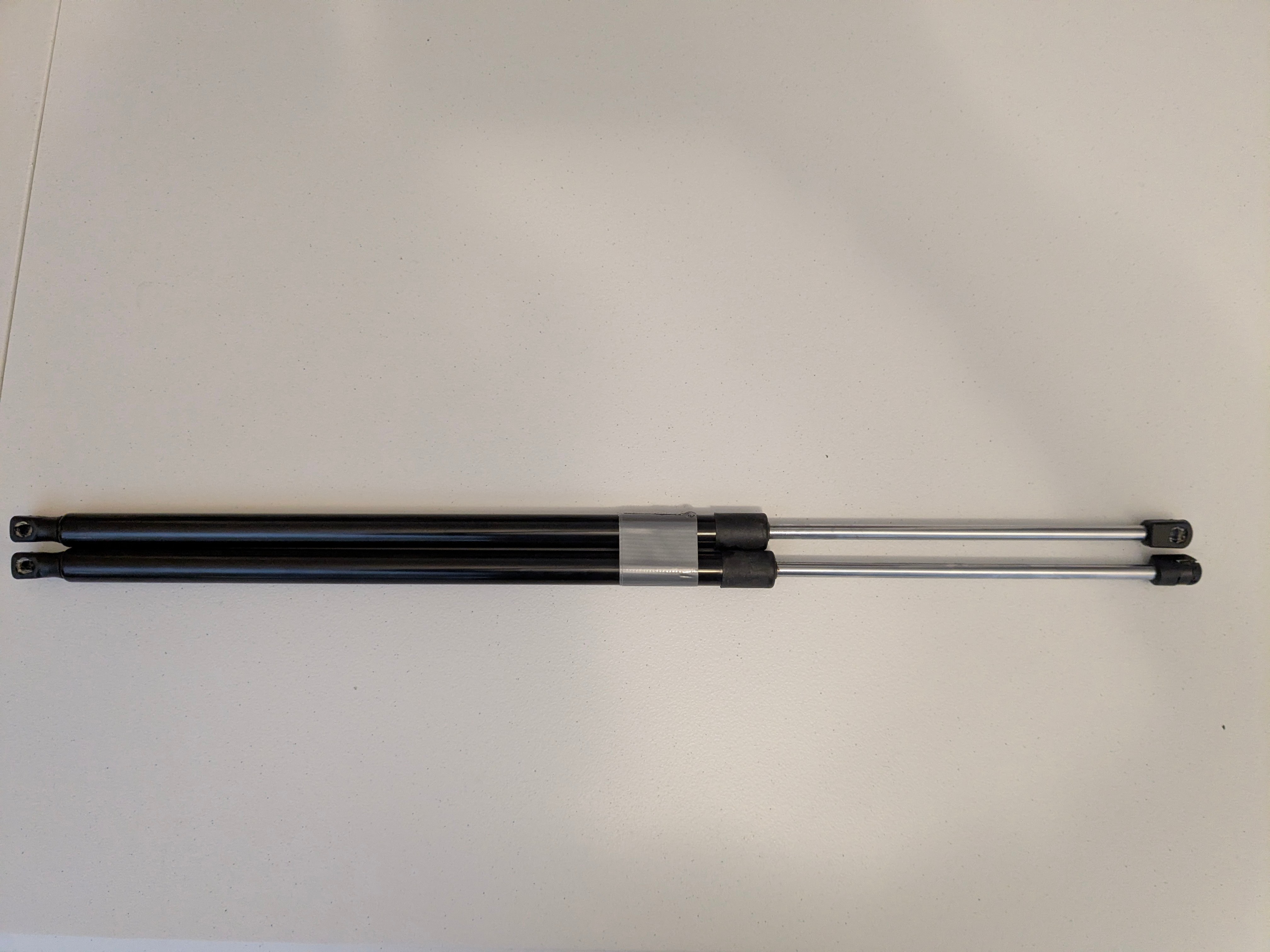 Lift Supports Rear Liftgate Hatch Tailgate Struts Gas Spri