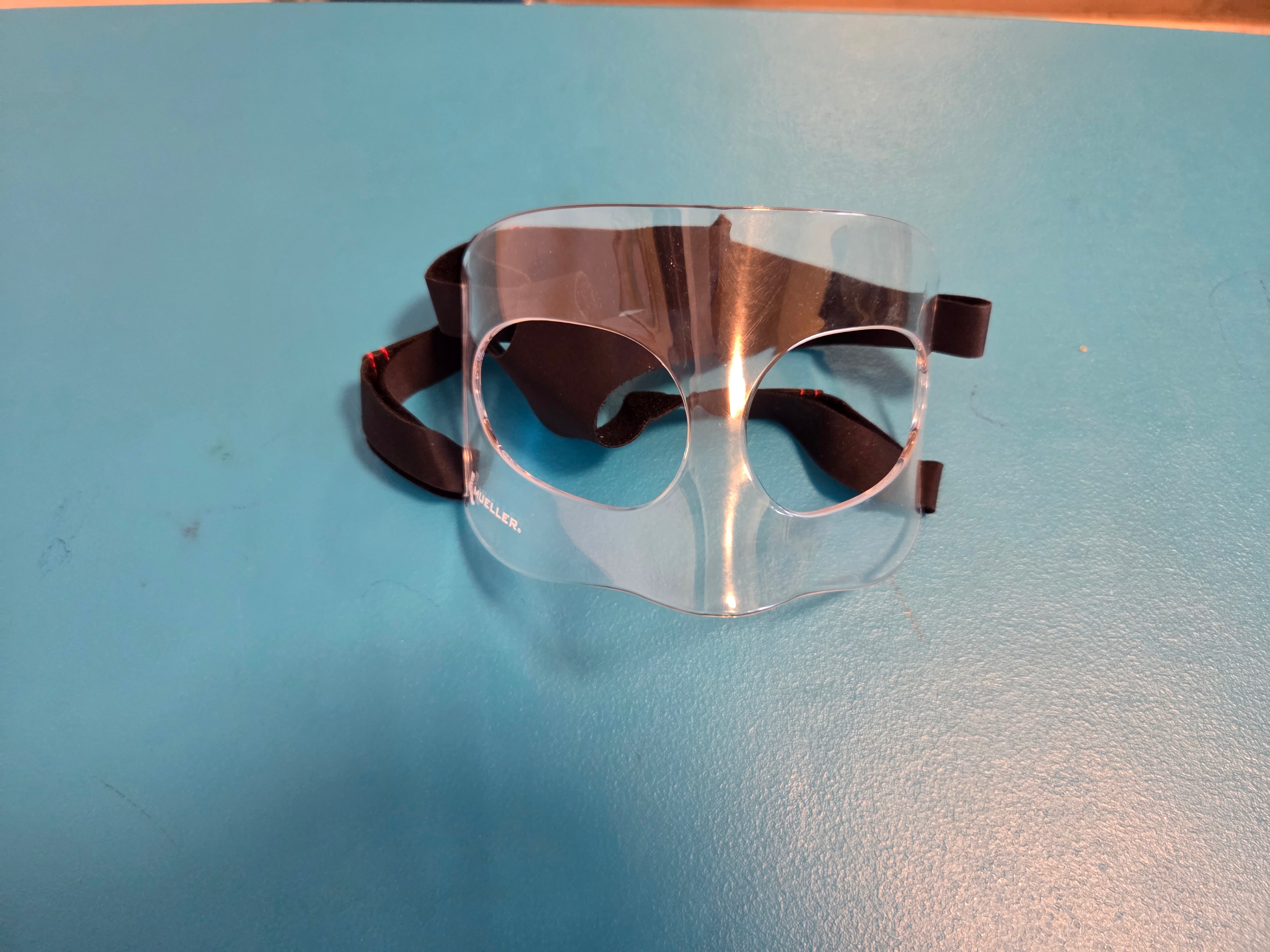 Sports Nose Guard / Face Mask (New)