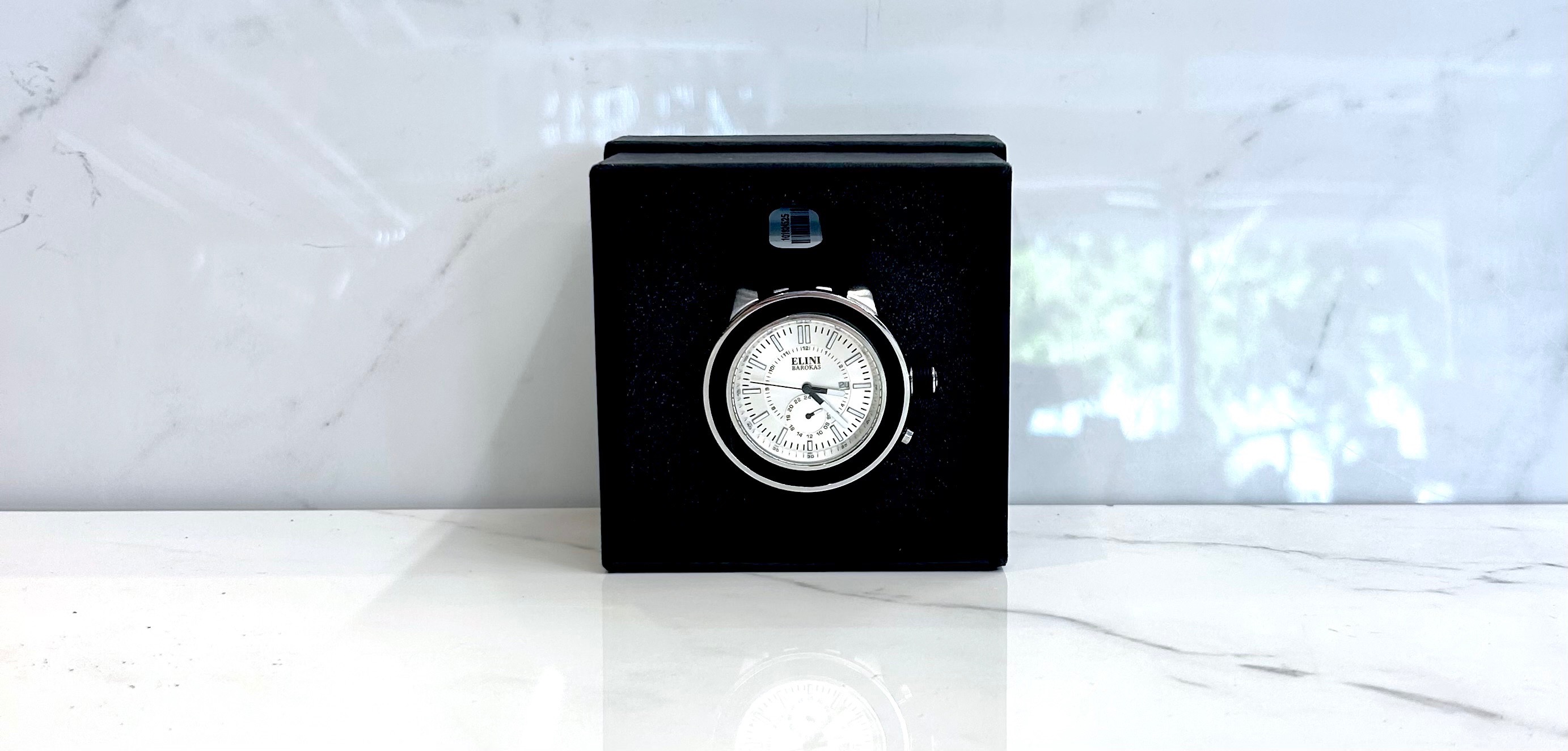 Elini Barokas Watch - photo 2