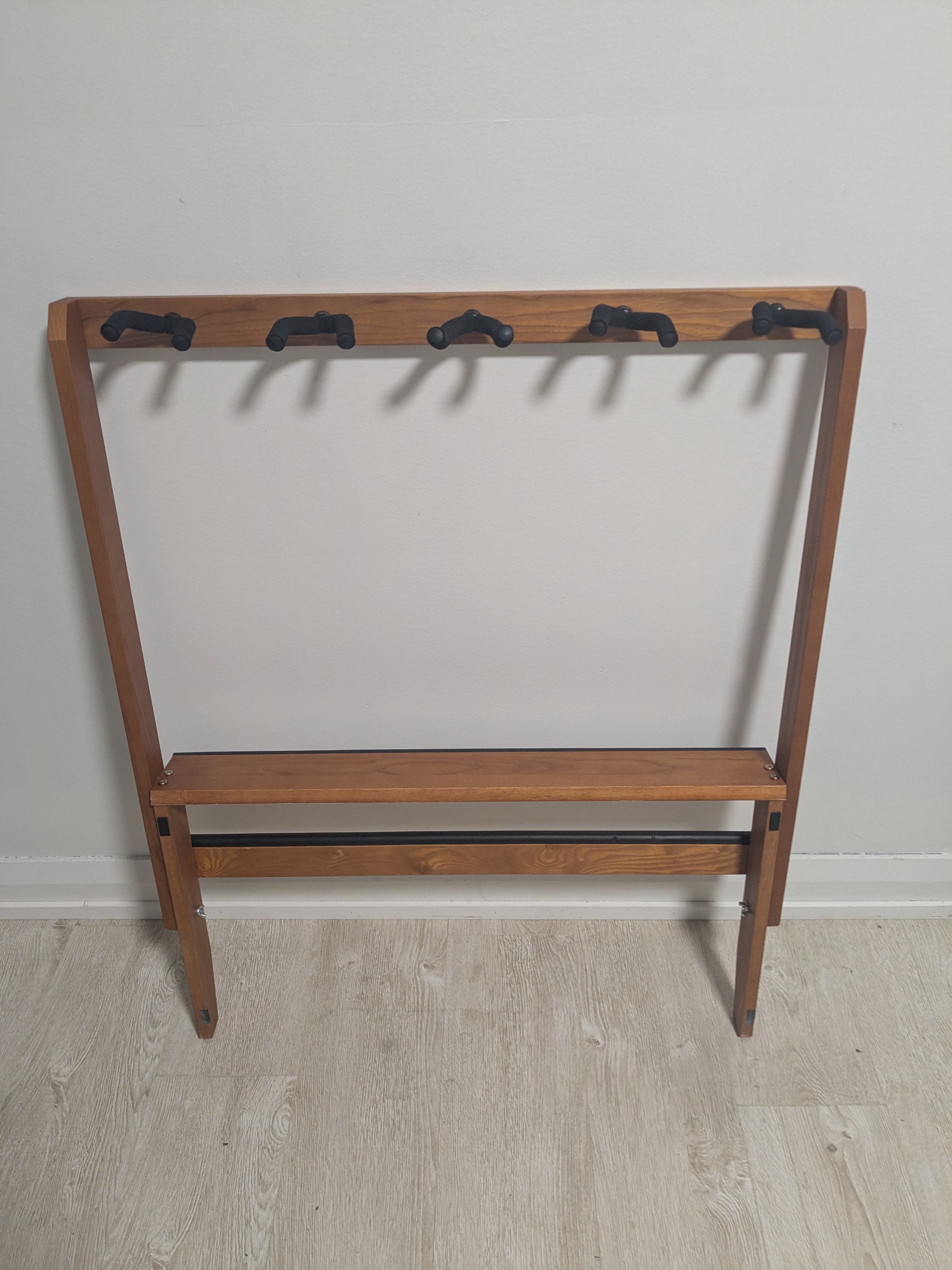 5-holder Guitar Stand - photo 3