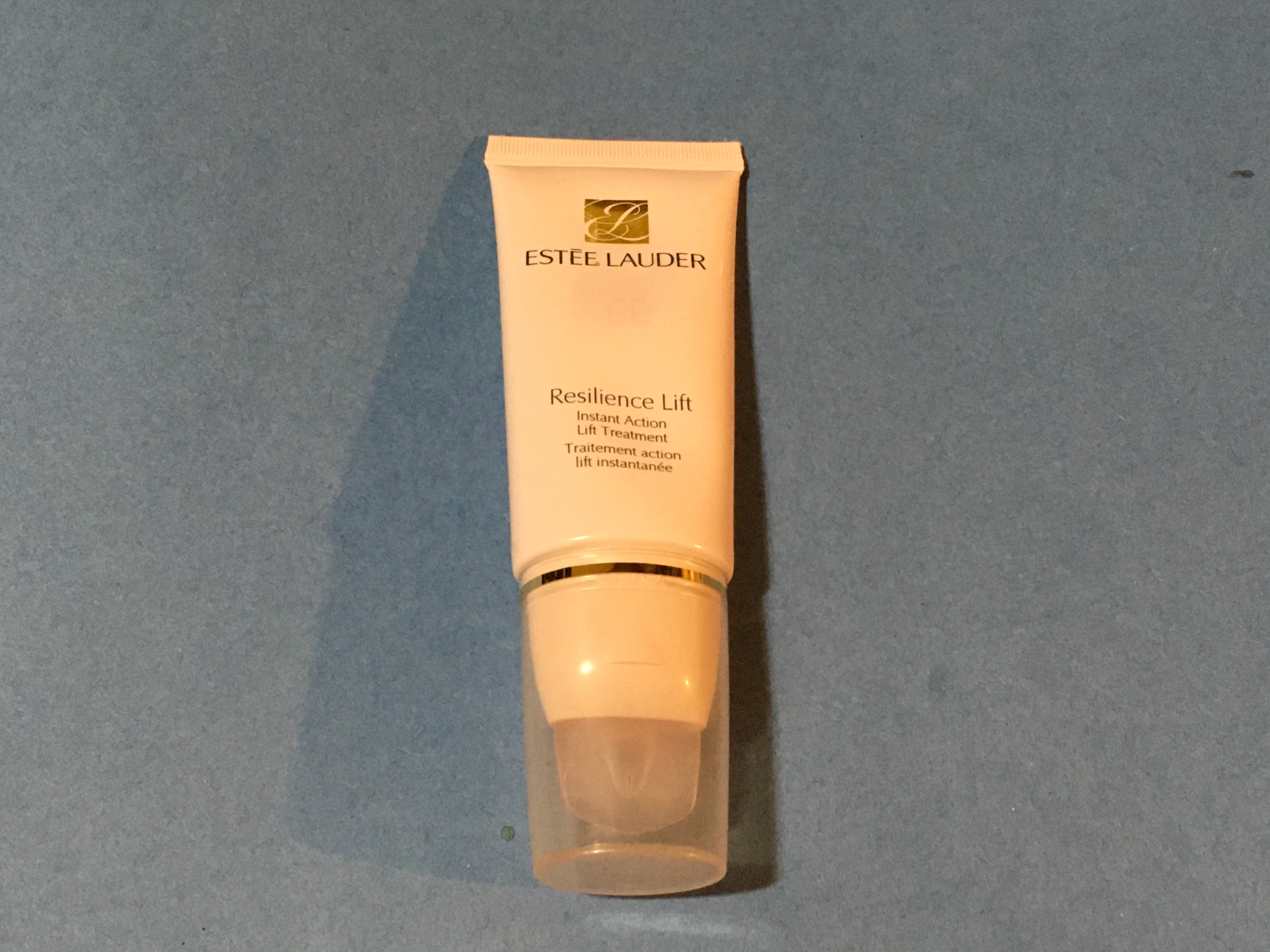 Estee Lauder Resilience Lift Instant Action Lift Treatment