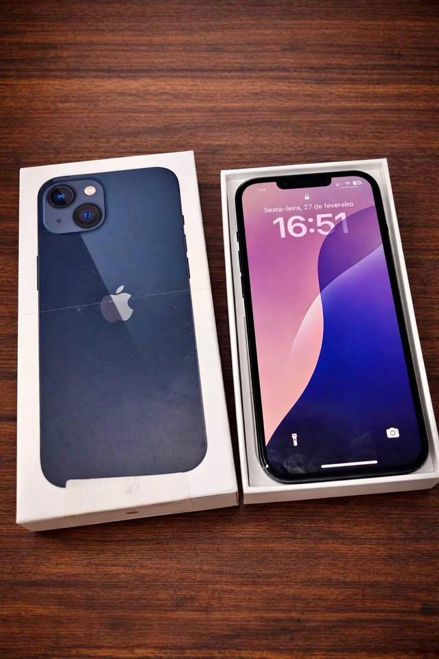 🌸 iPhone 13 128GB 🌸 Unlocked for Sale!