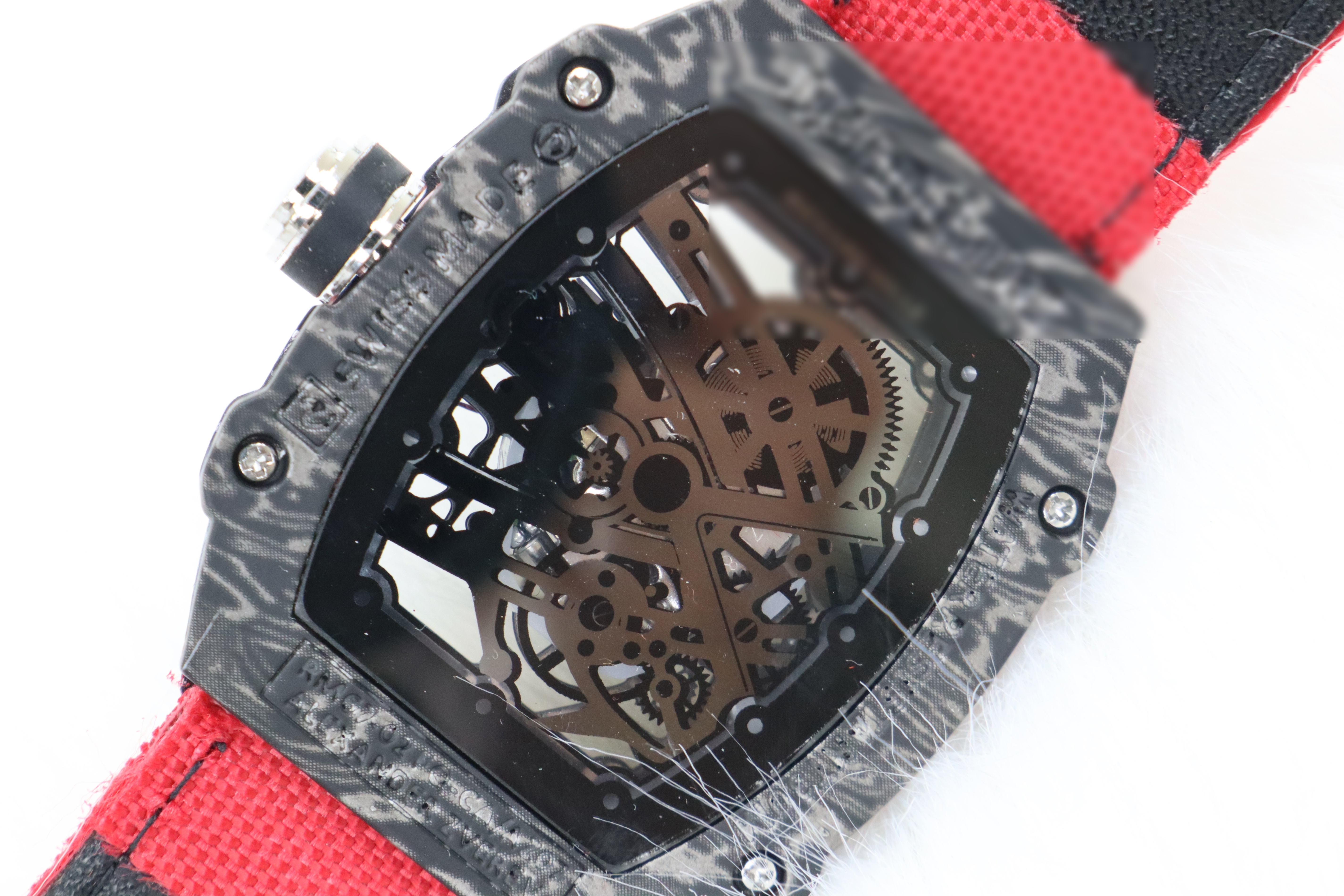 Luxury Super Premium Quality Automatic Men’s Watch - photo 2
