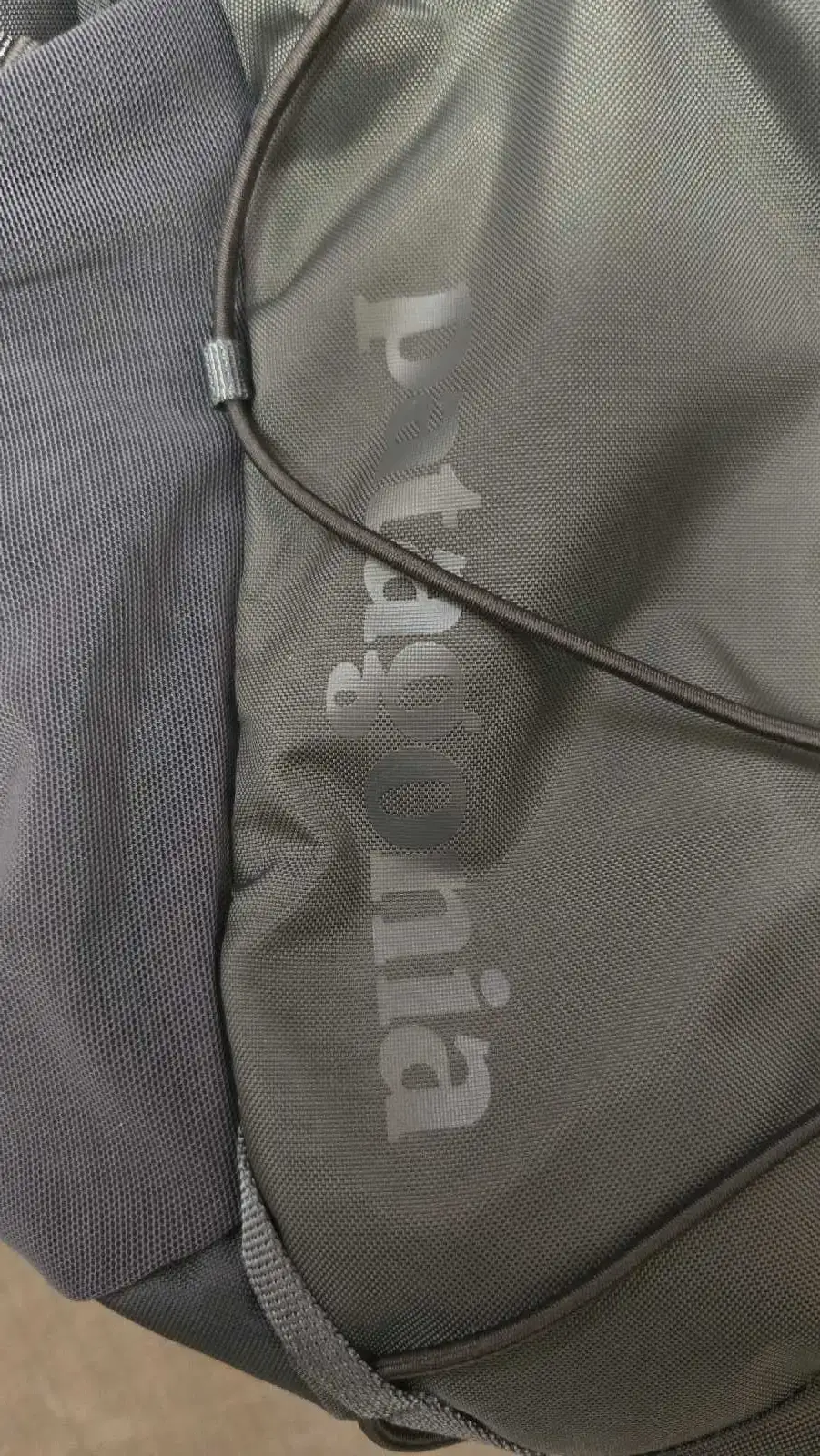 Patagonia Refugio Daypack 30L - photo 5