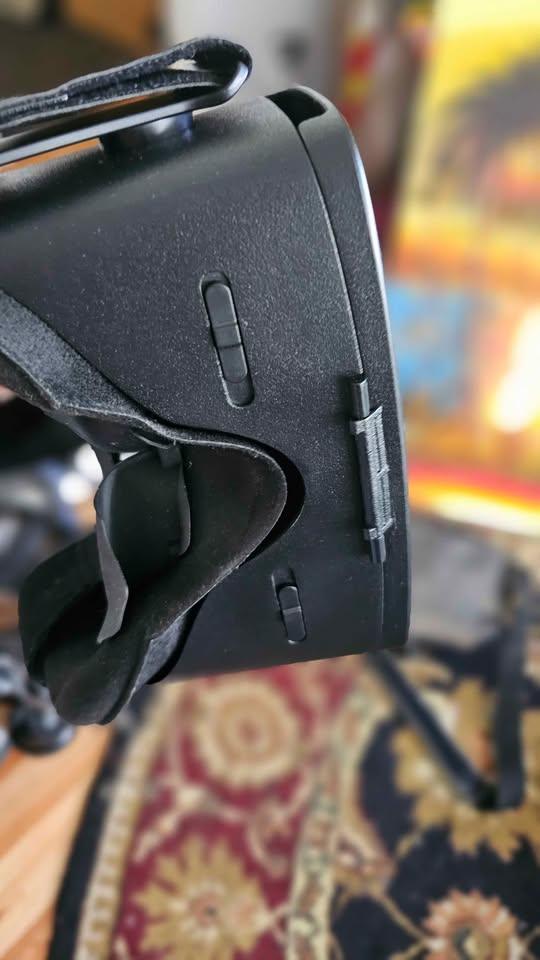 Desteck VR Headset - photo 4