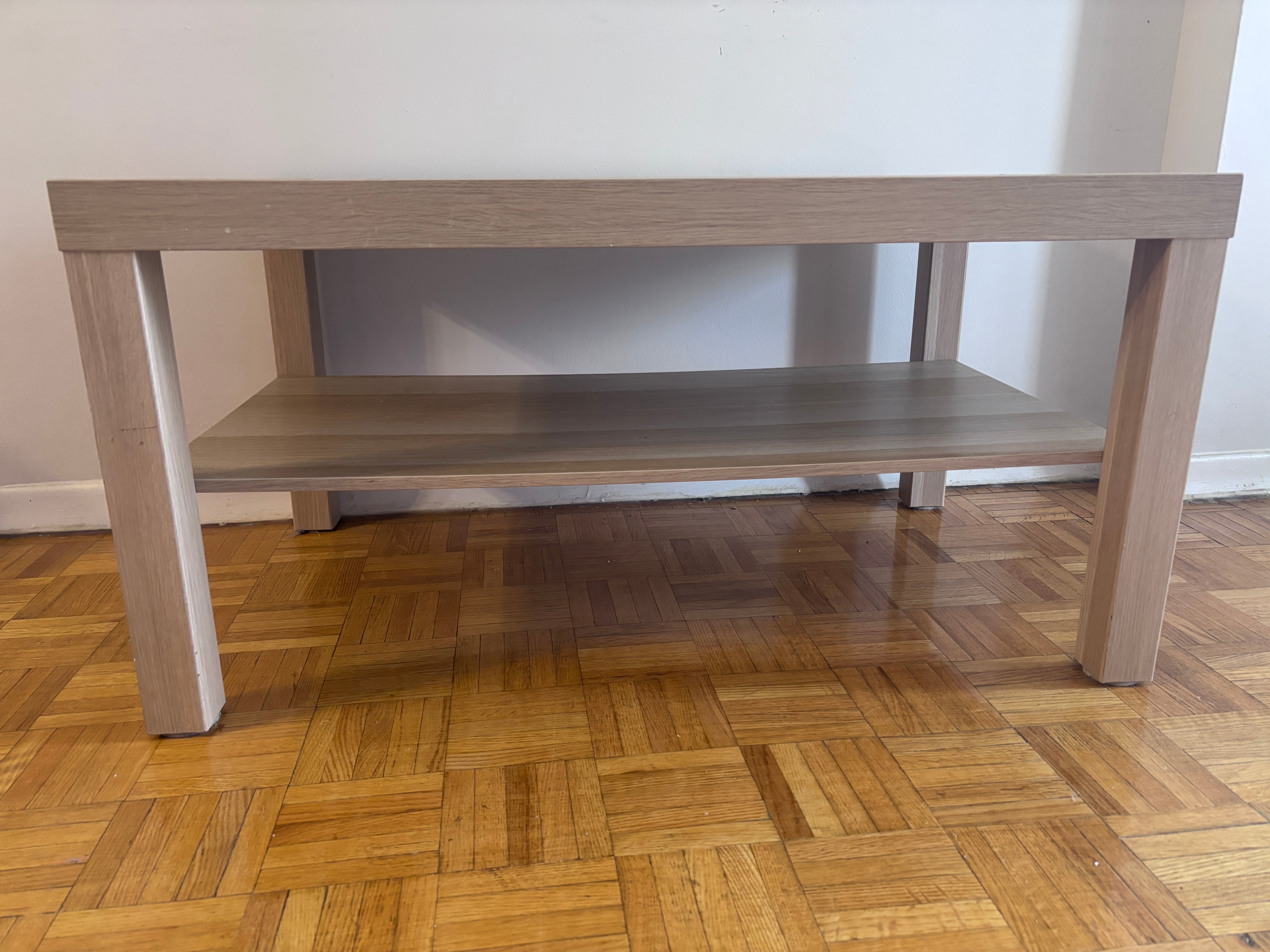 IKEA LACK Coffee Table - photo 2