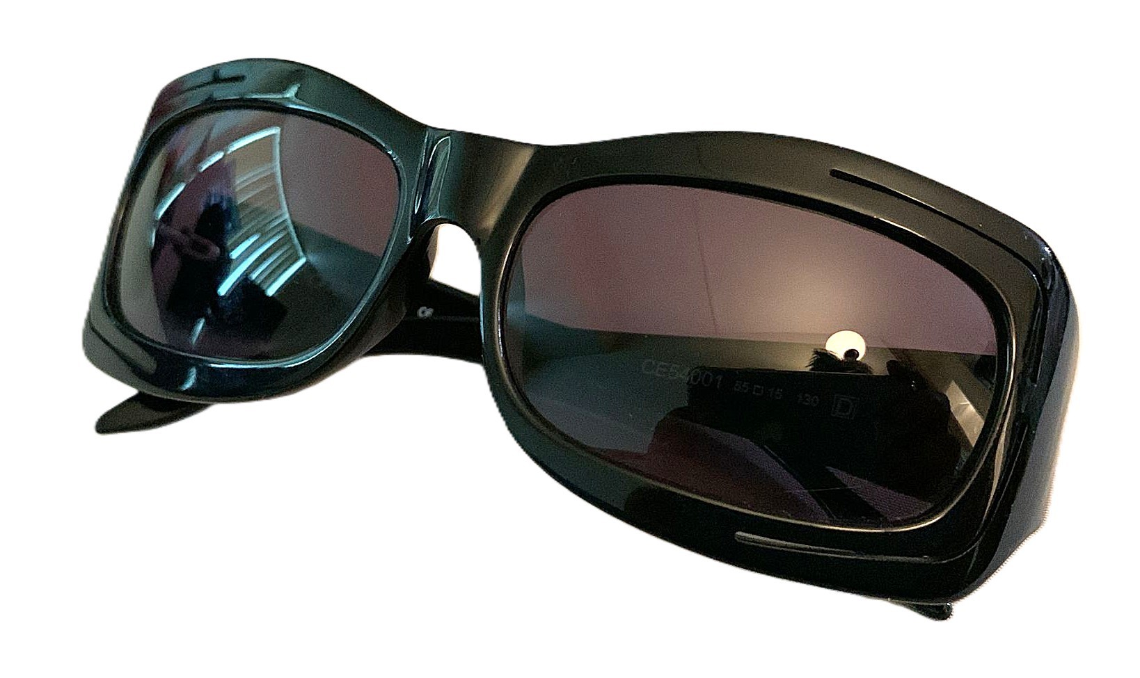 CERRUTI 1881 Unisex Designer Sunglasses Italy Scarborough 401