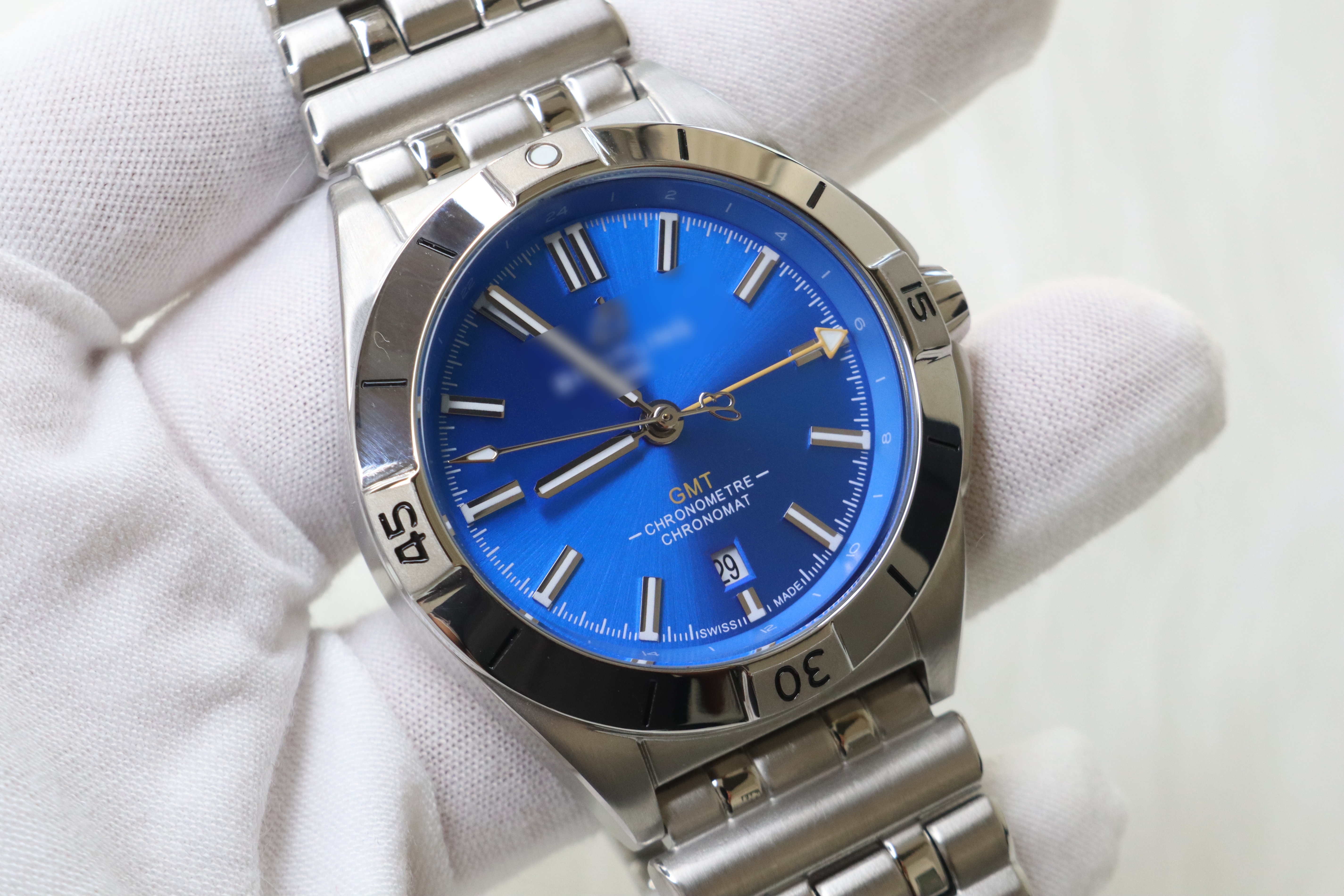 Luxury Super Premium Quality Automatic Men’s Watch