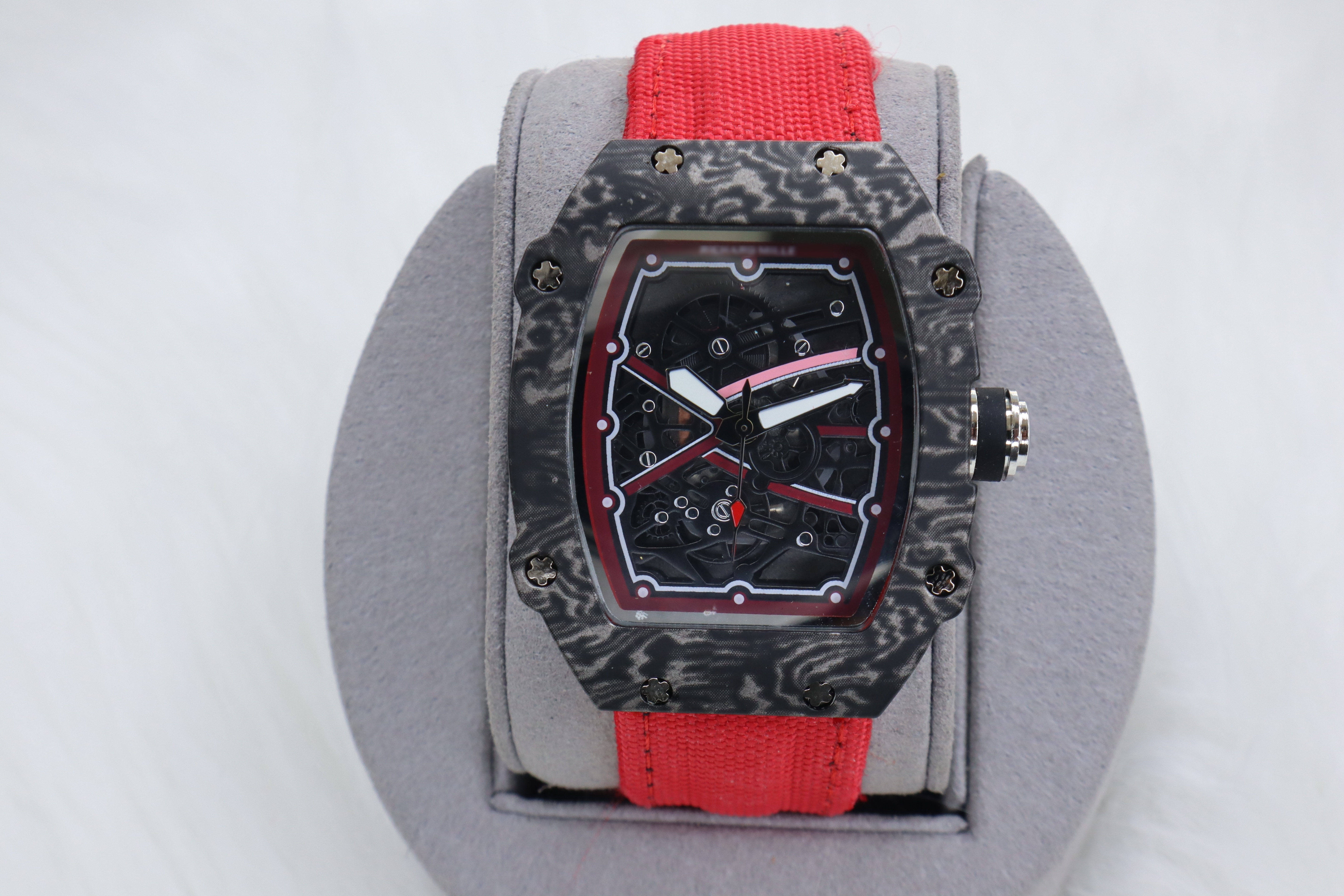 Luxury Super Premium Quality Automatic Men’s Watch - photo 5