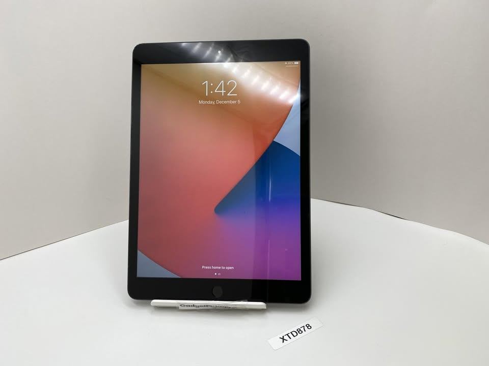 Apple iPad 9th Gen 256gb Wifi - photo 3