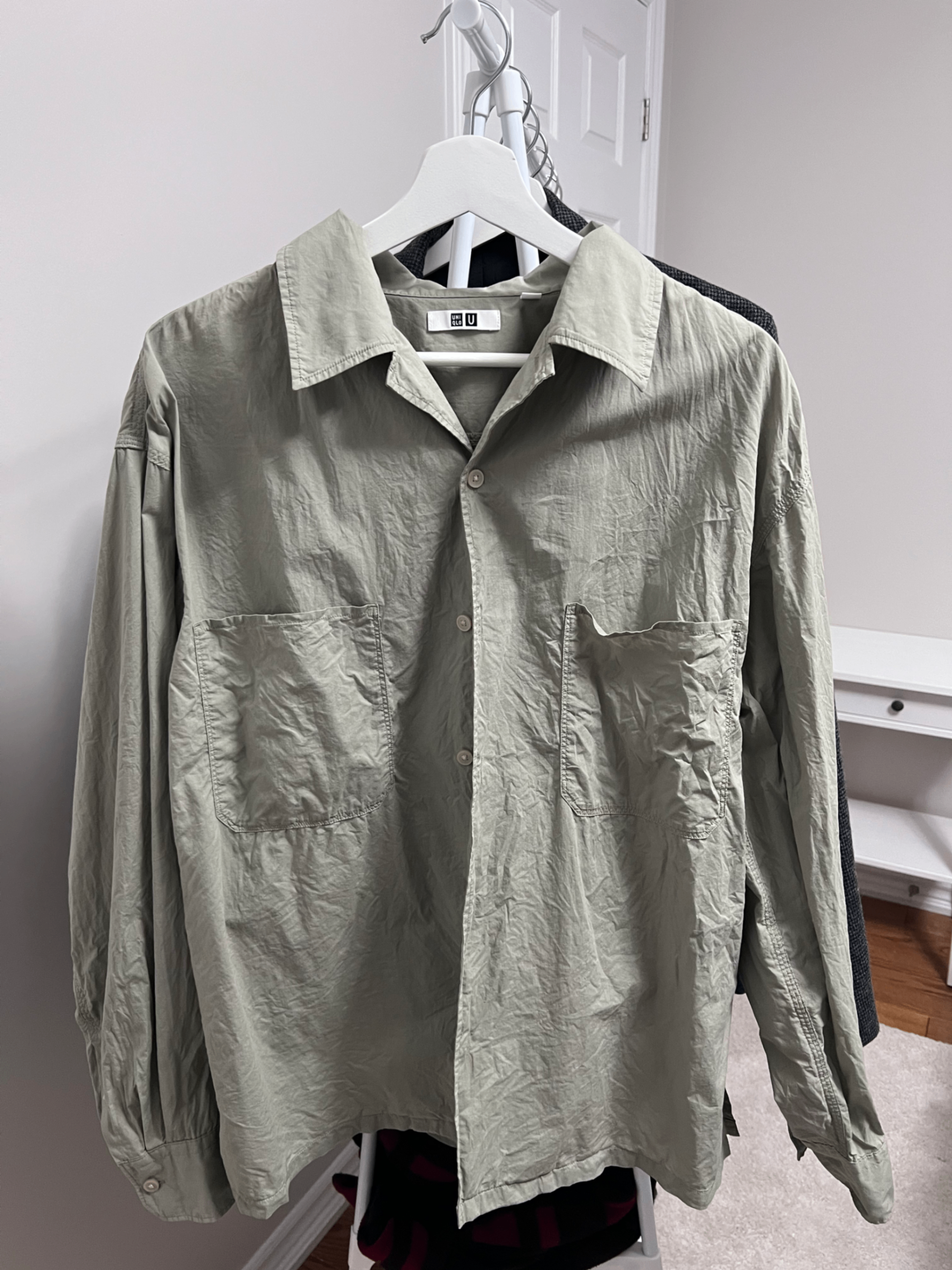 5 mens Shirts - photo 4