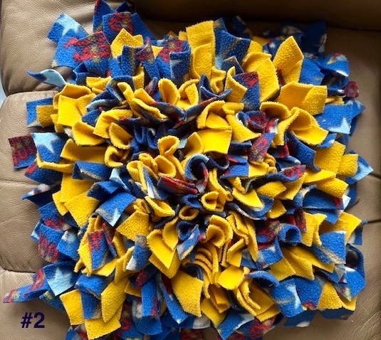 Snuffle Mat for dog/cat/bunny/Guinea pig