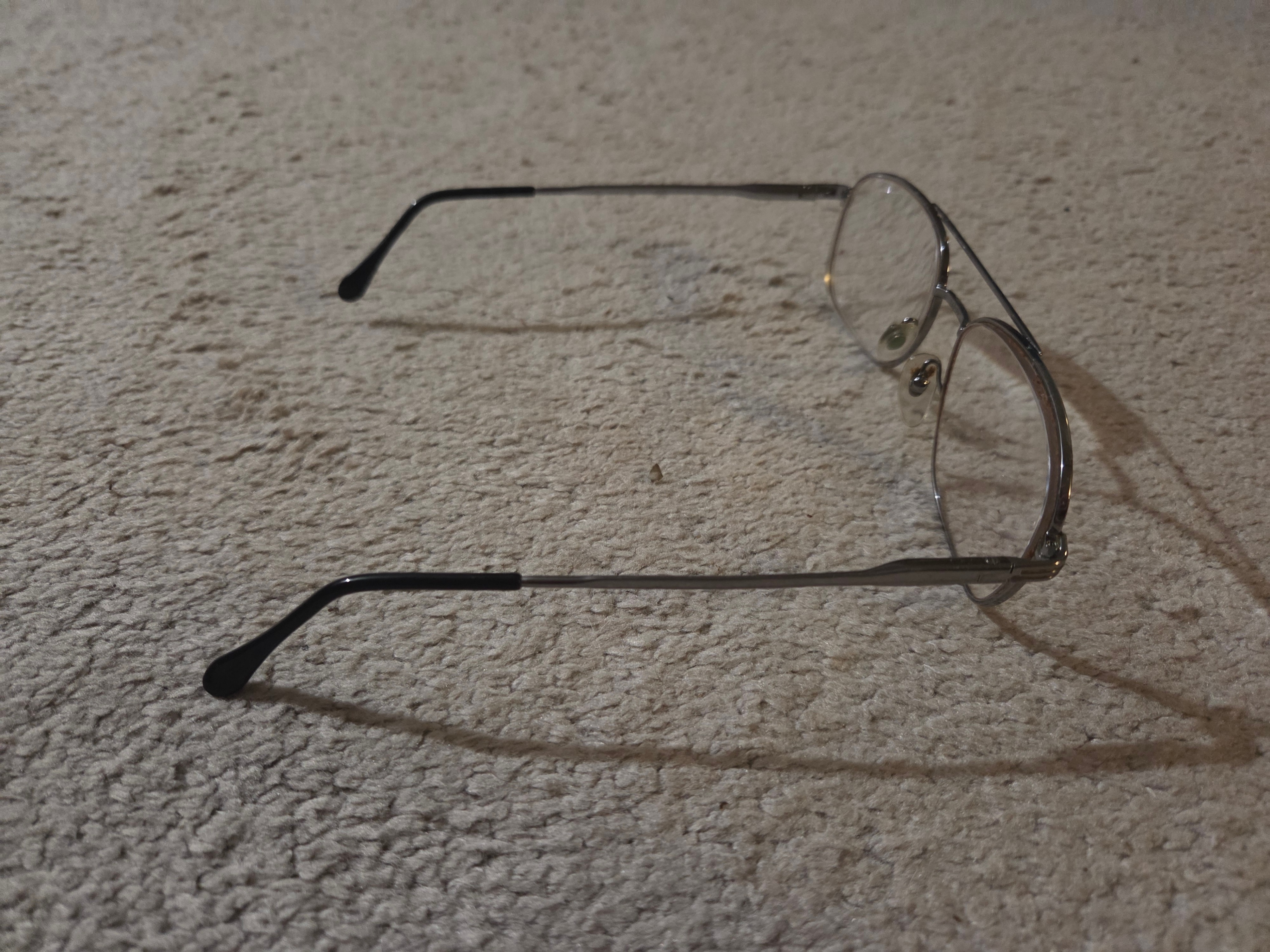 Sferoflex 2152 131 Italian Eyeglass Frames, Full Rim (Like New) - photo 3