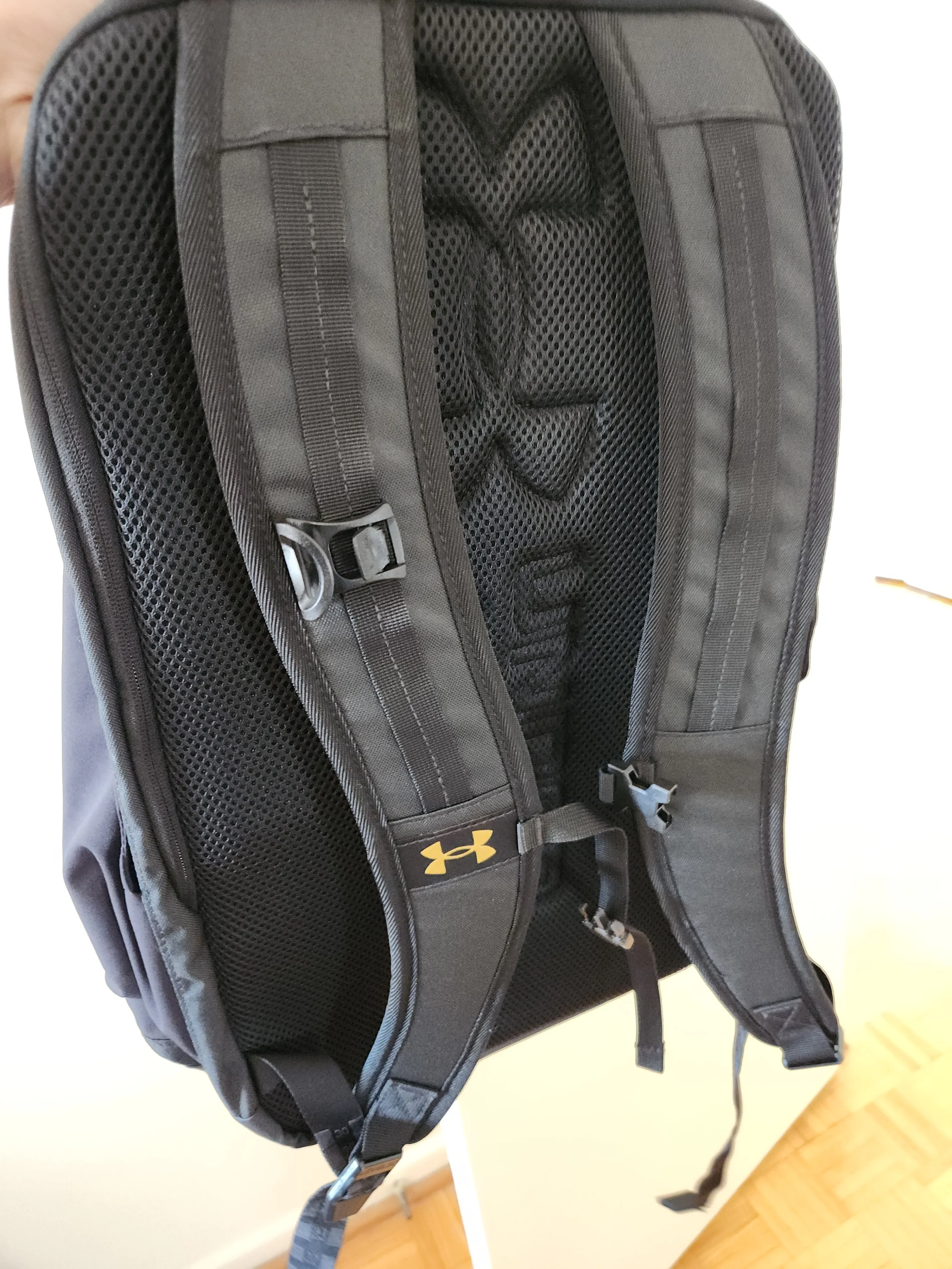 Under Armour Contain Backpack - photo 3