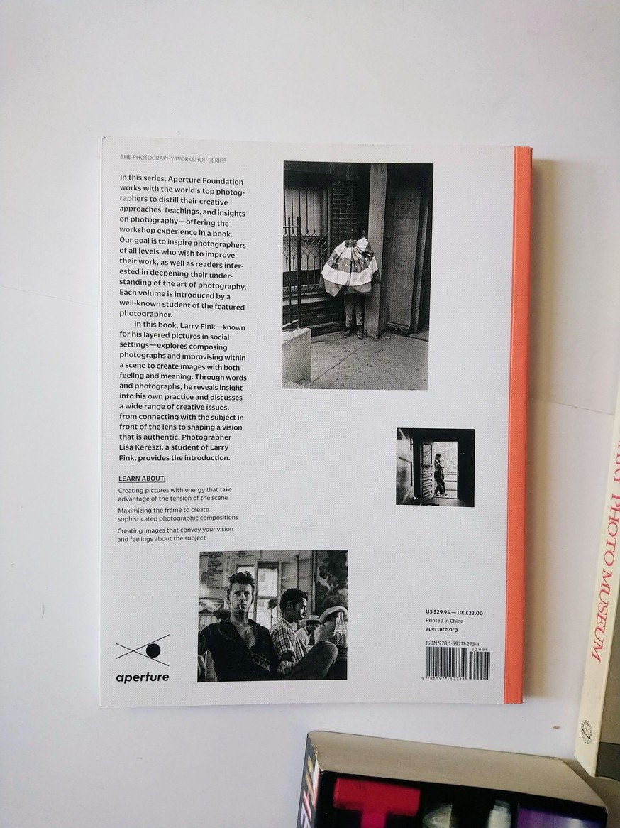 Photography books! - photo 2