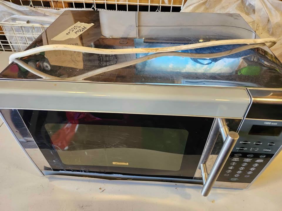 Microwave 1450W