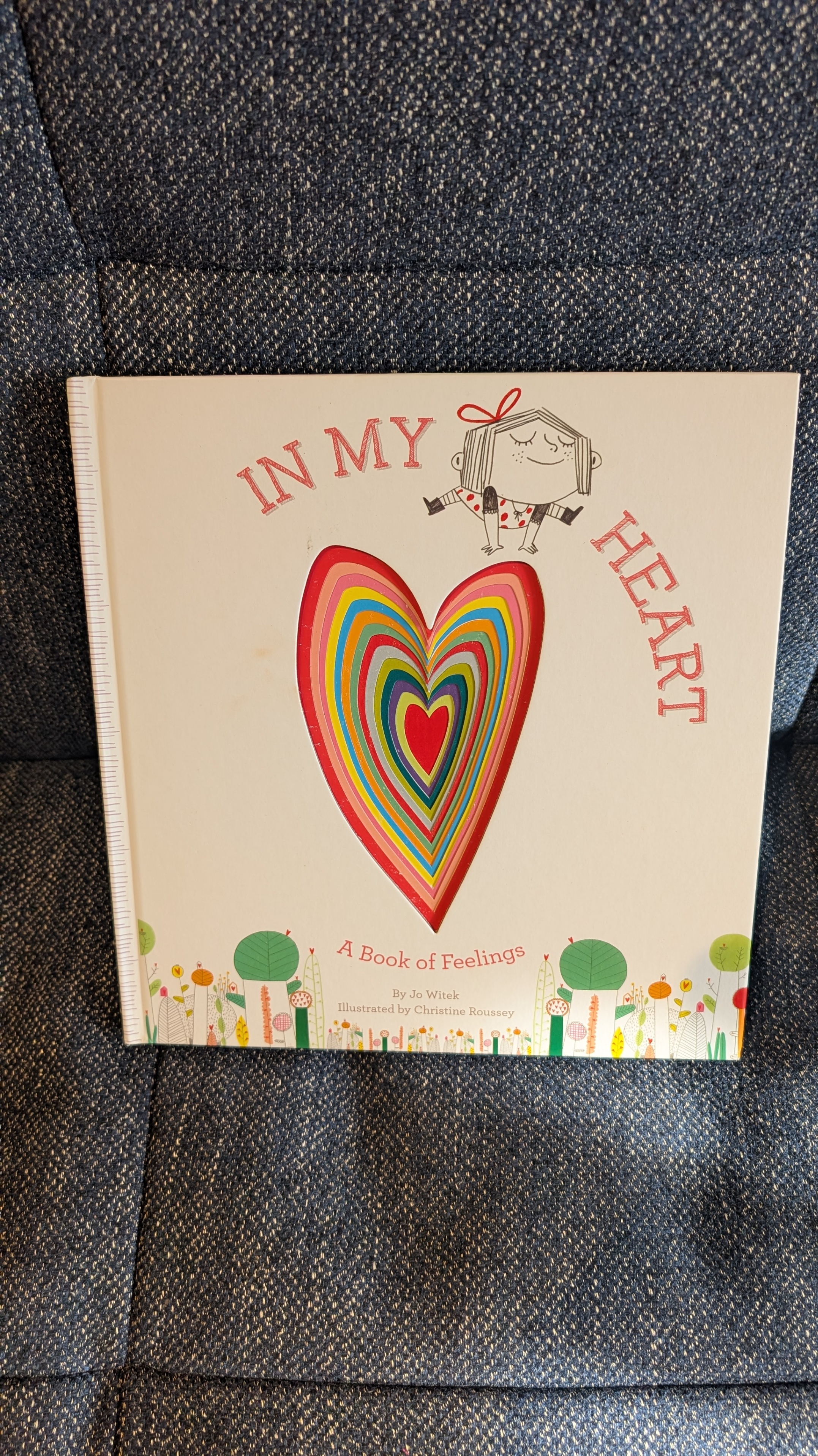 In My Heart