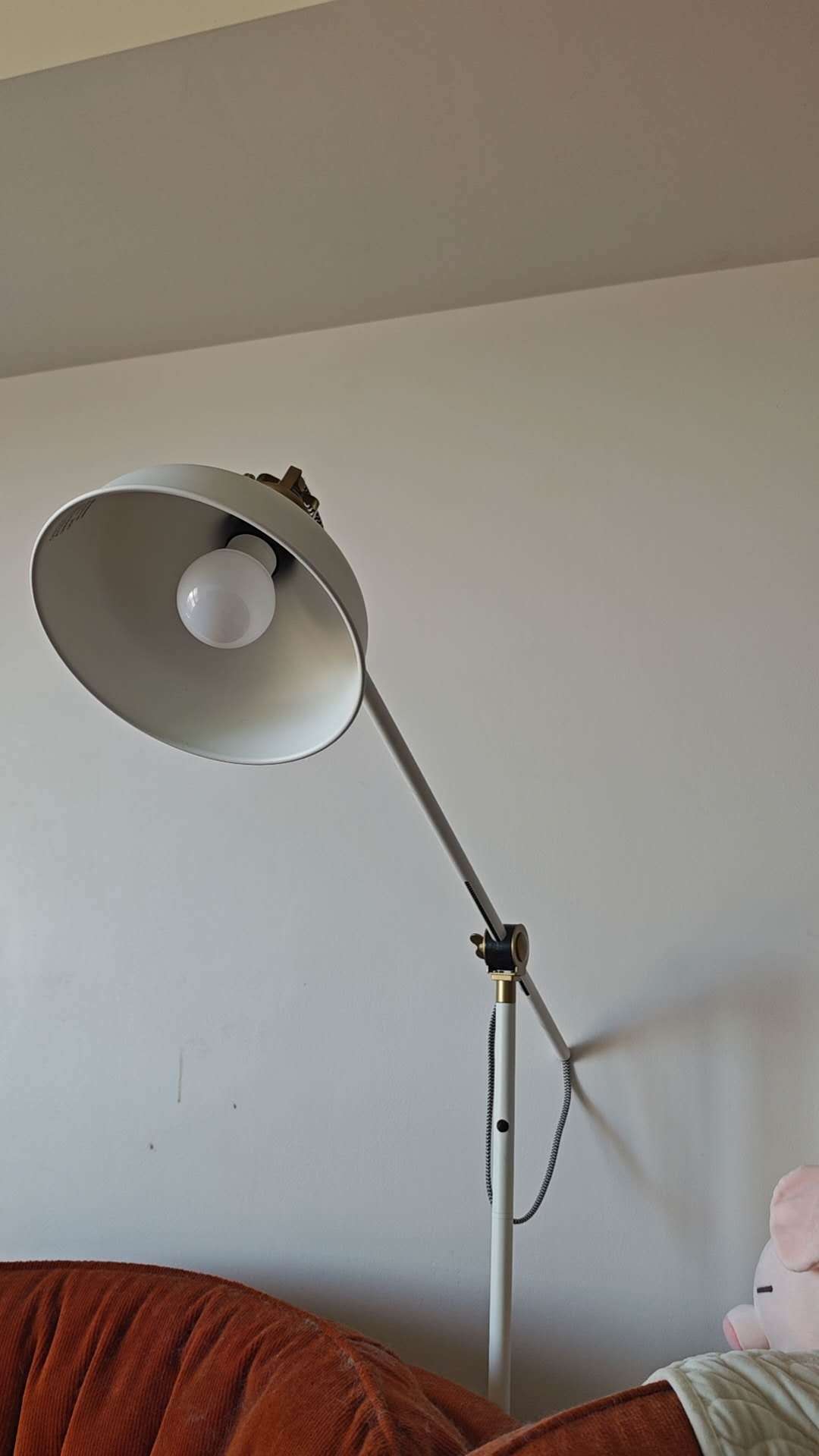 落地式台灯 1.5m / Floor Lamp