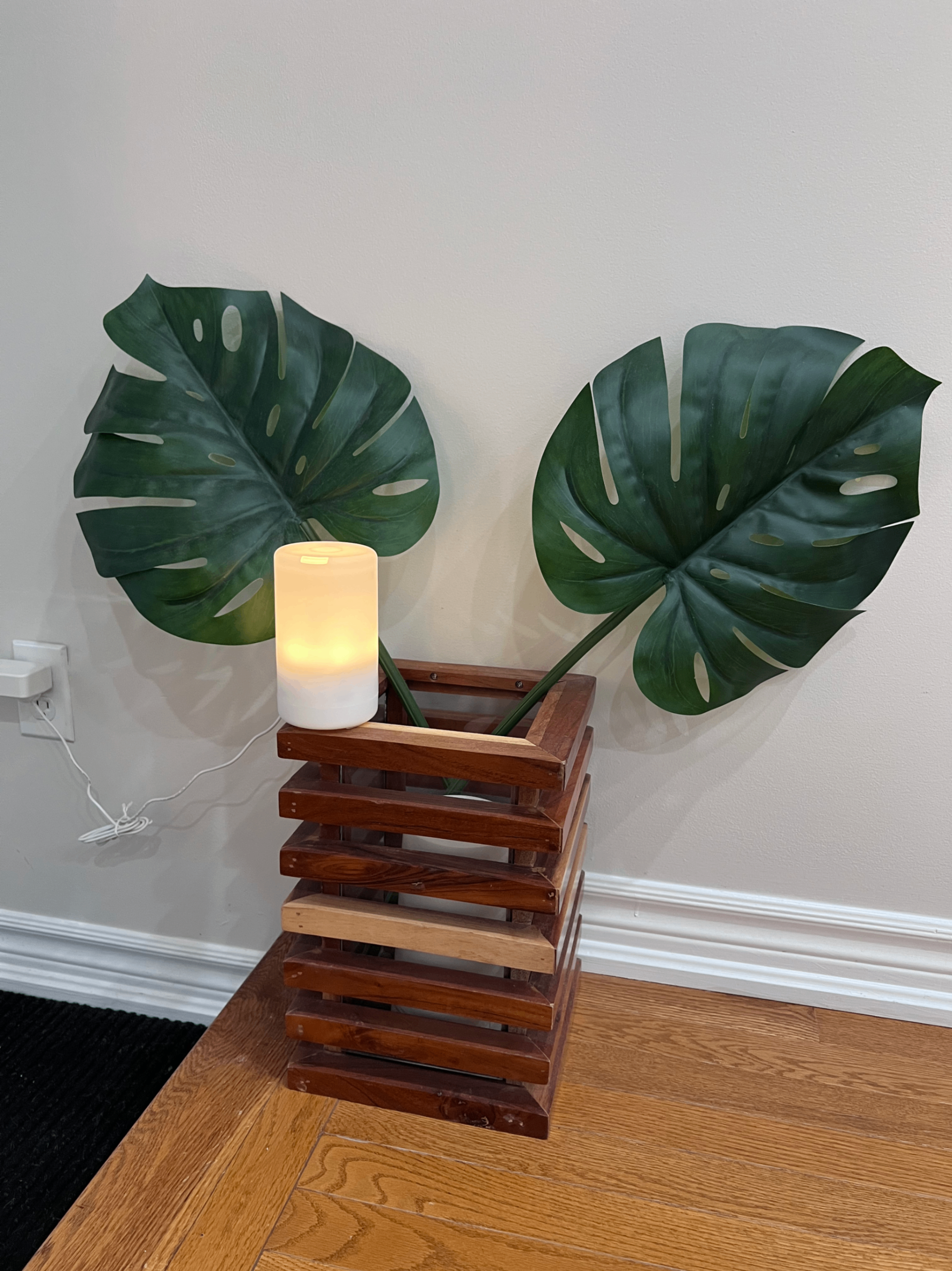 MUJI Ultrasonic Aroma Diffuser 100 ml - photo 2
