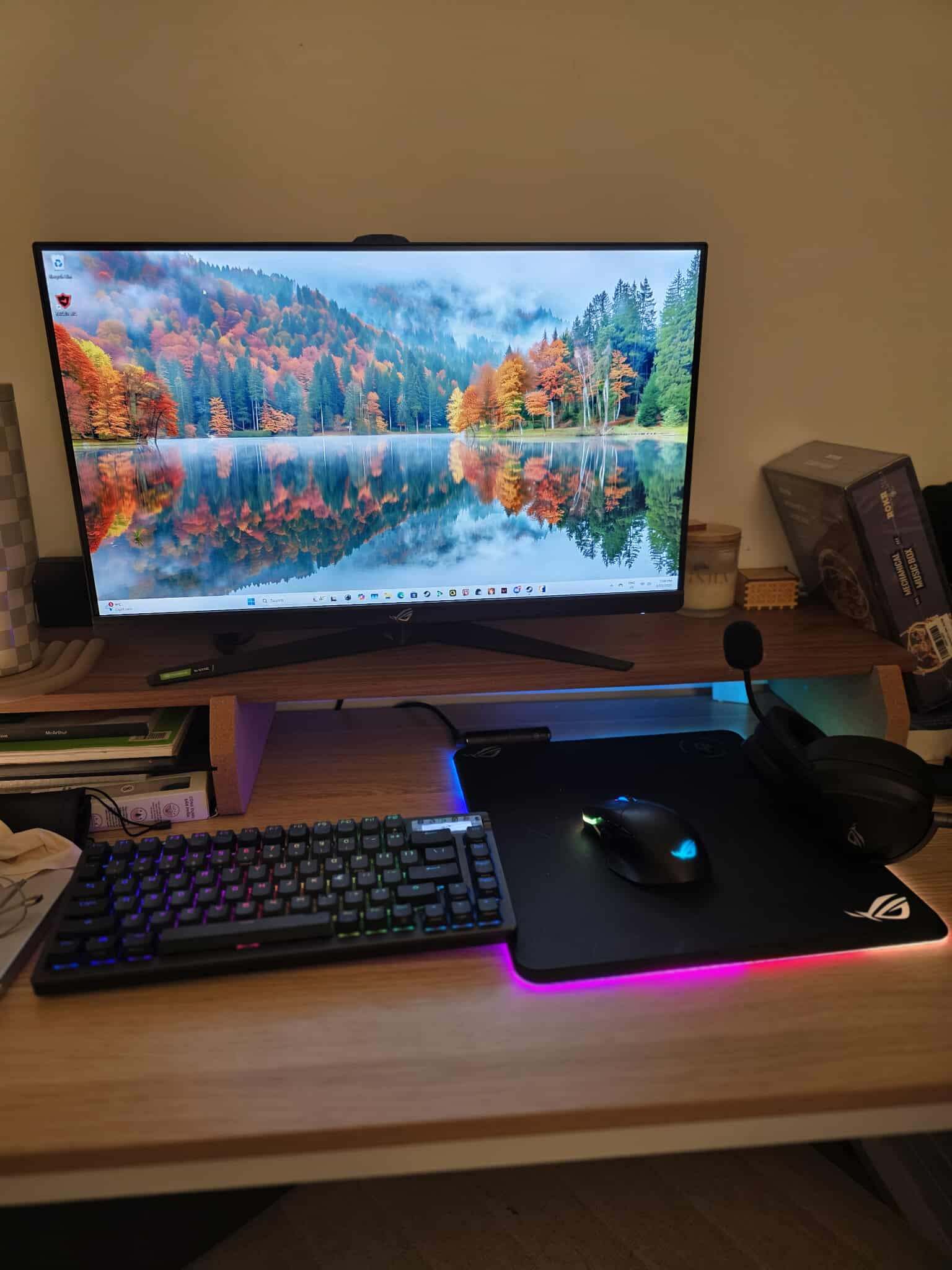 ASUS Gaming PC - photo 5