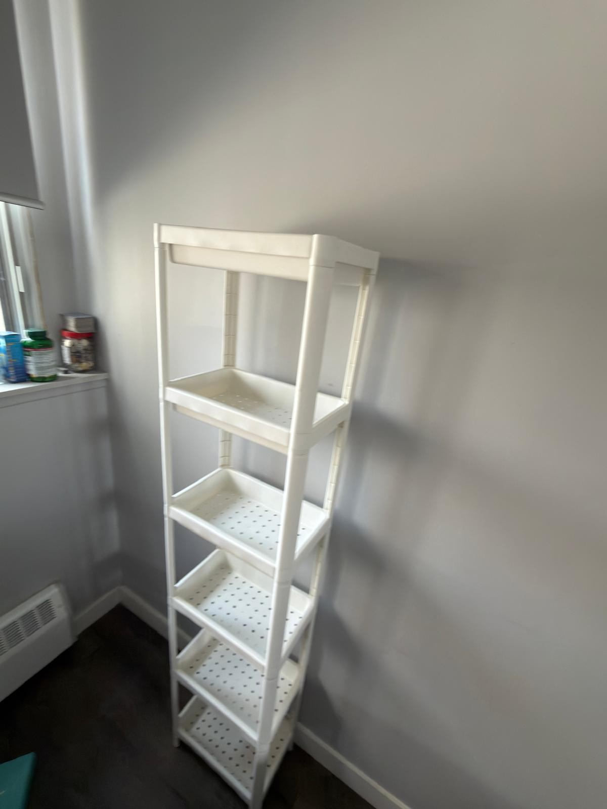 Ikea Shelf Unit - photo 2