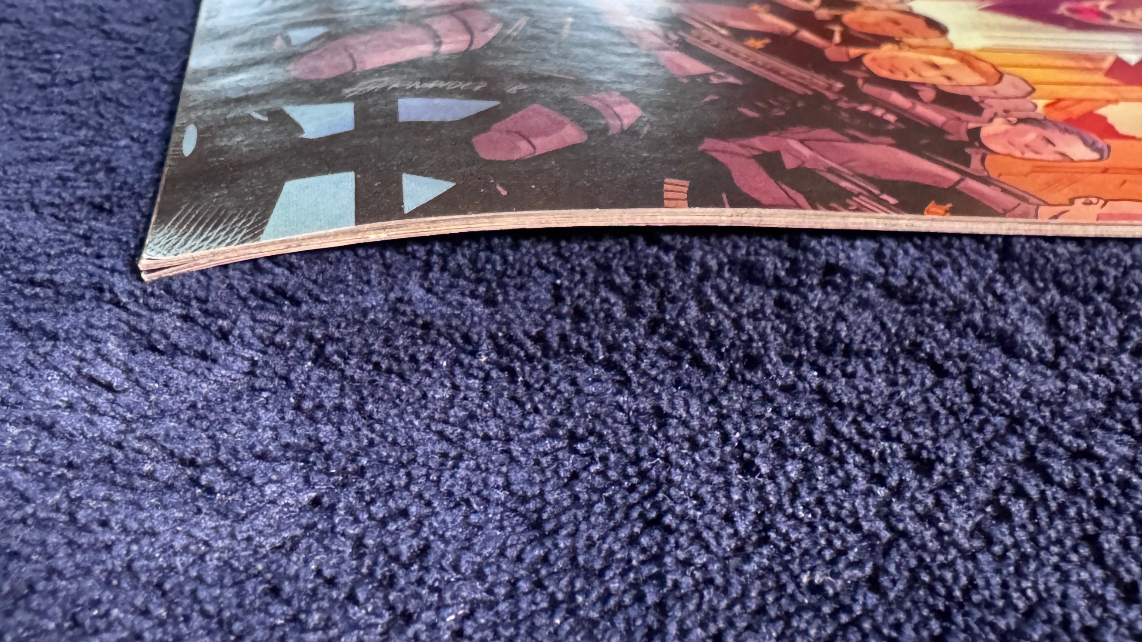 "Star Trek: Discovery - Succession" IDW Cover A Issue 1 - photo 2