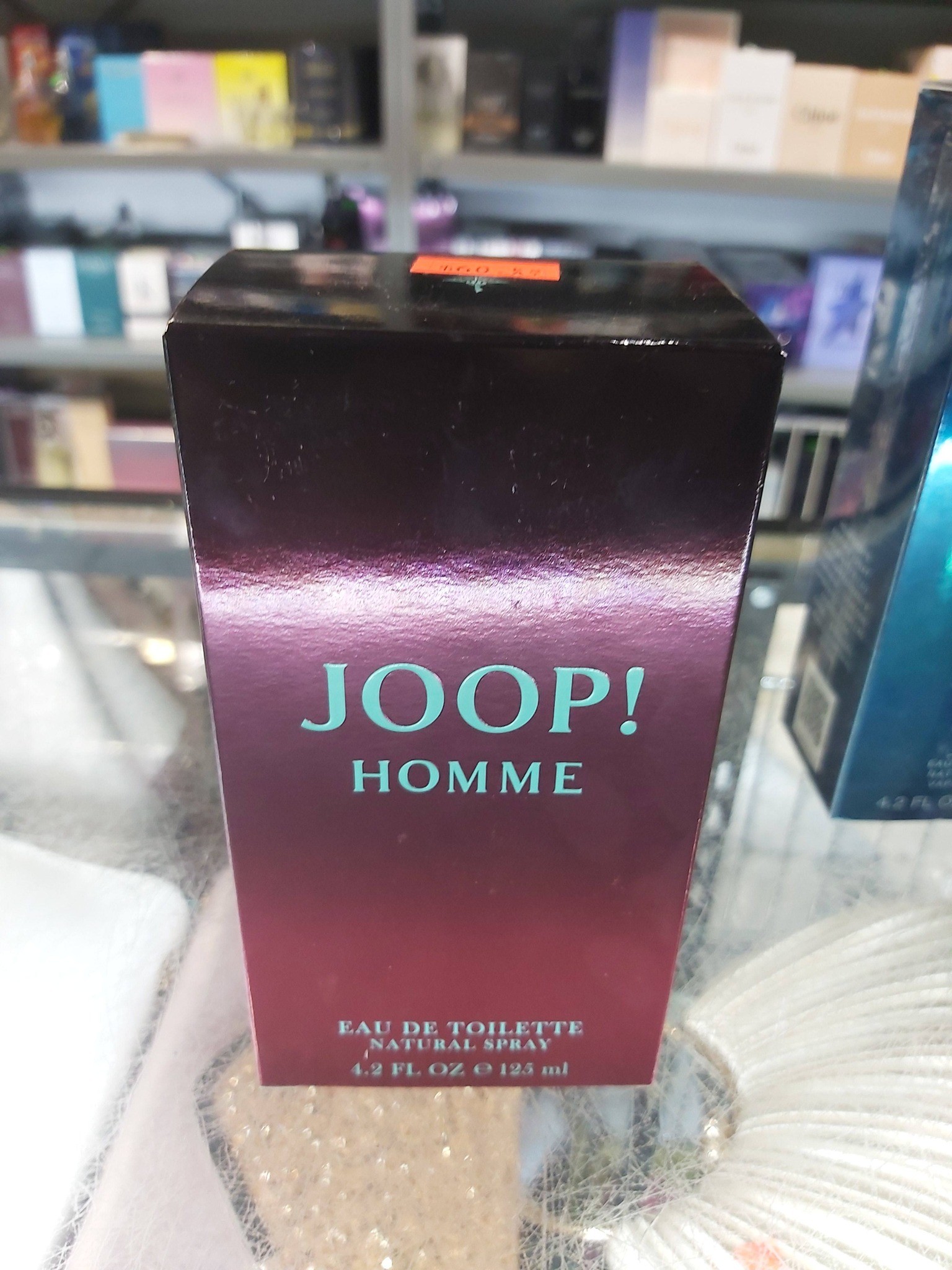 Joop! Homme EDP 4.2 oz 125 ml