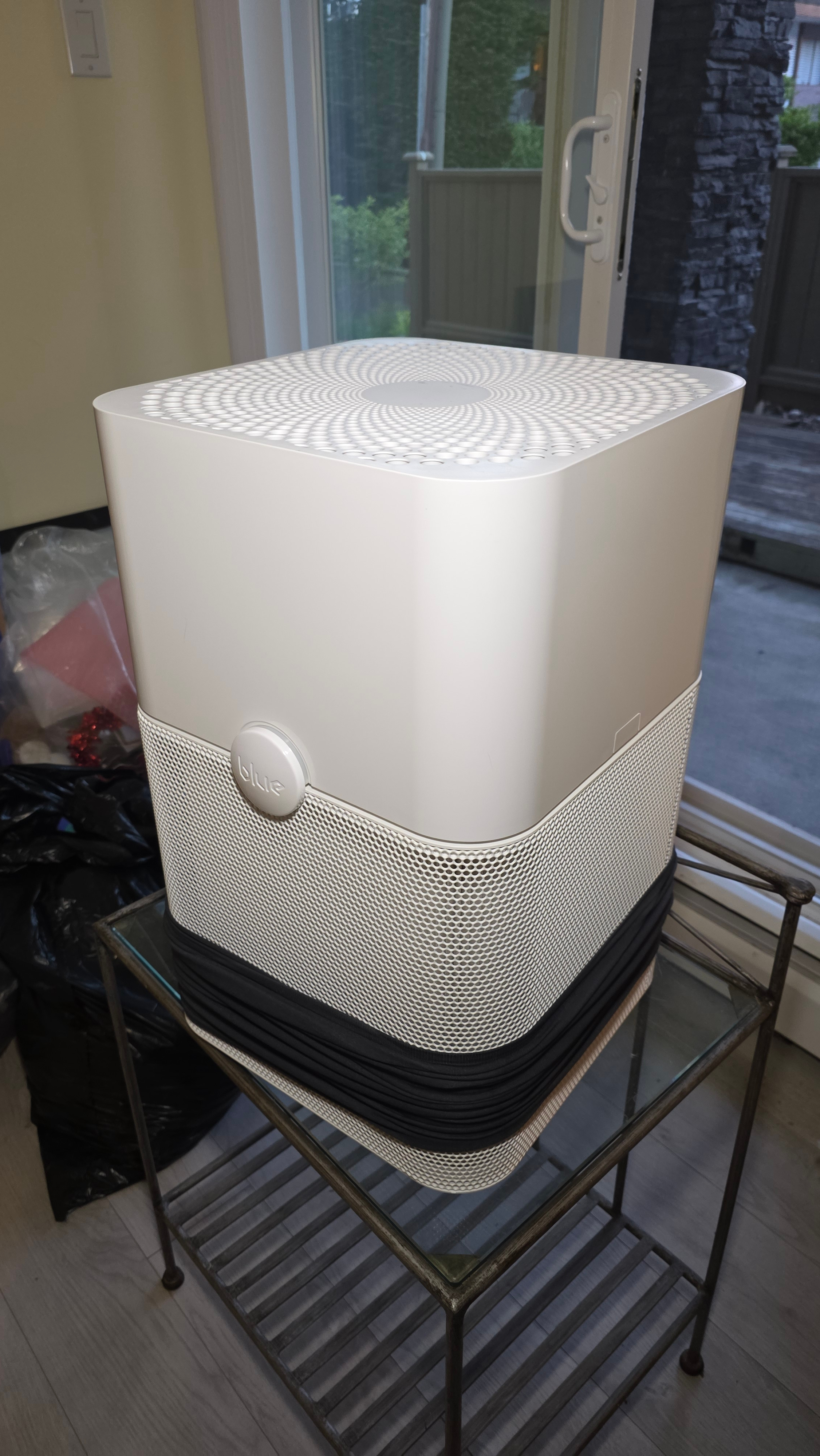 🌬️ Blueair Pure 211+ Air Purifier 🌬️ - photo 3