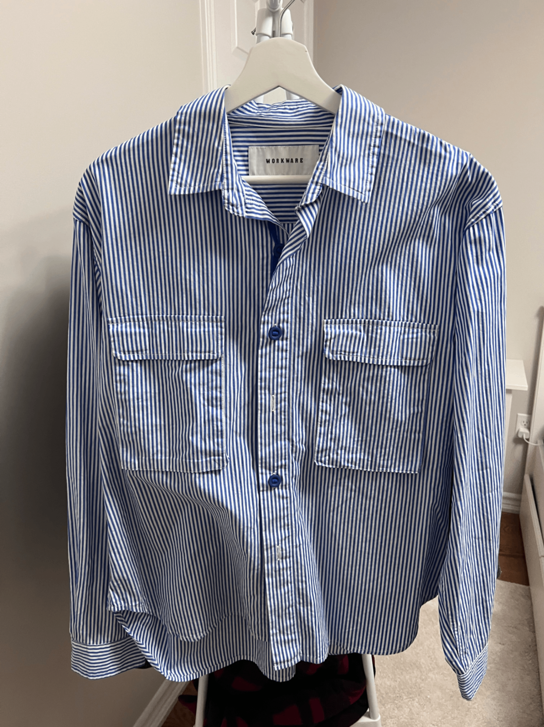 5 mens Shirts - photo 2