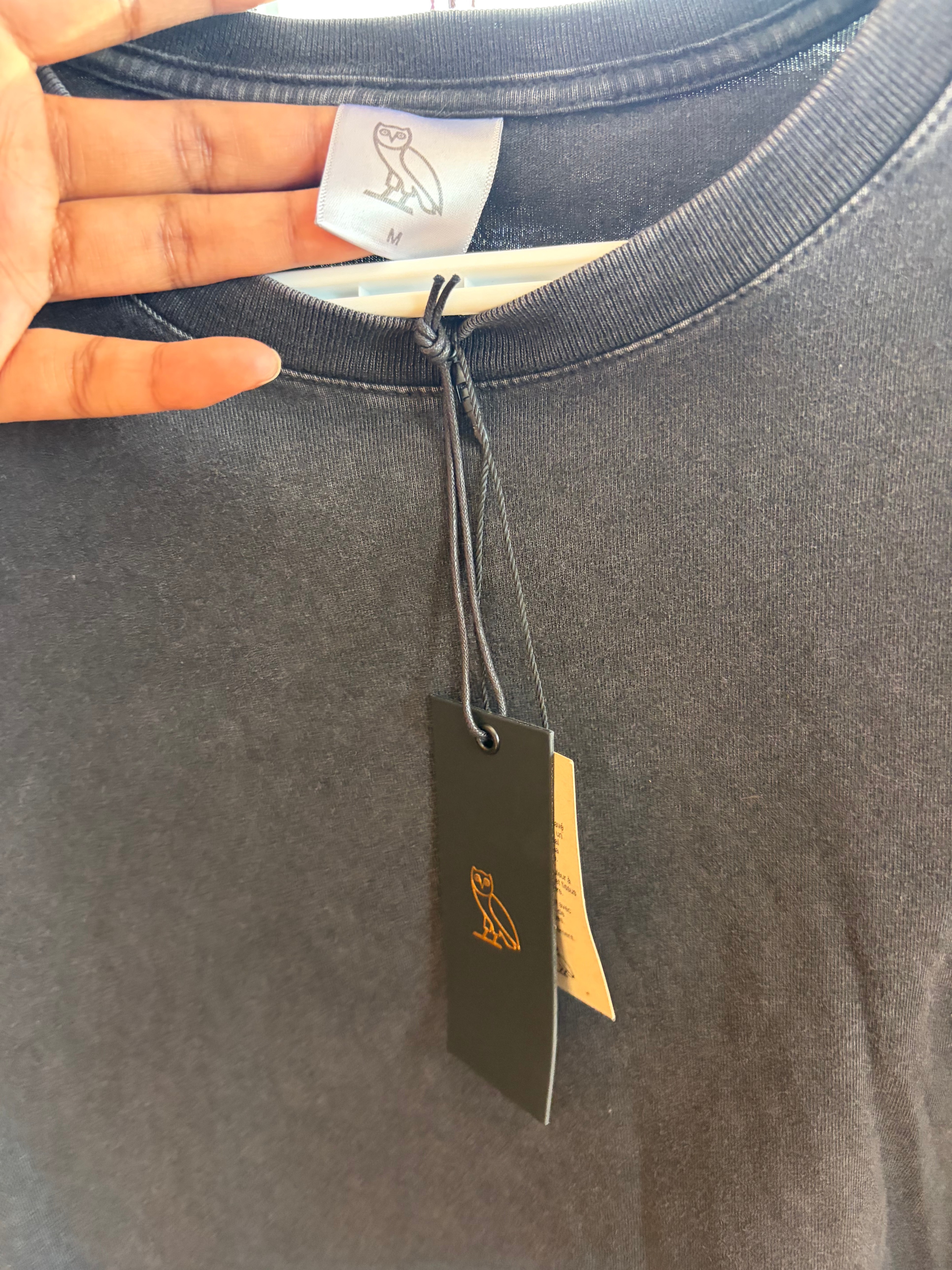 NEW OVO T-Shirt - Size M - photo 3