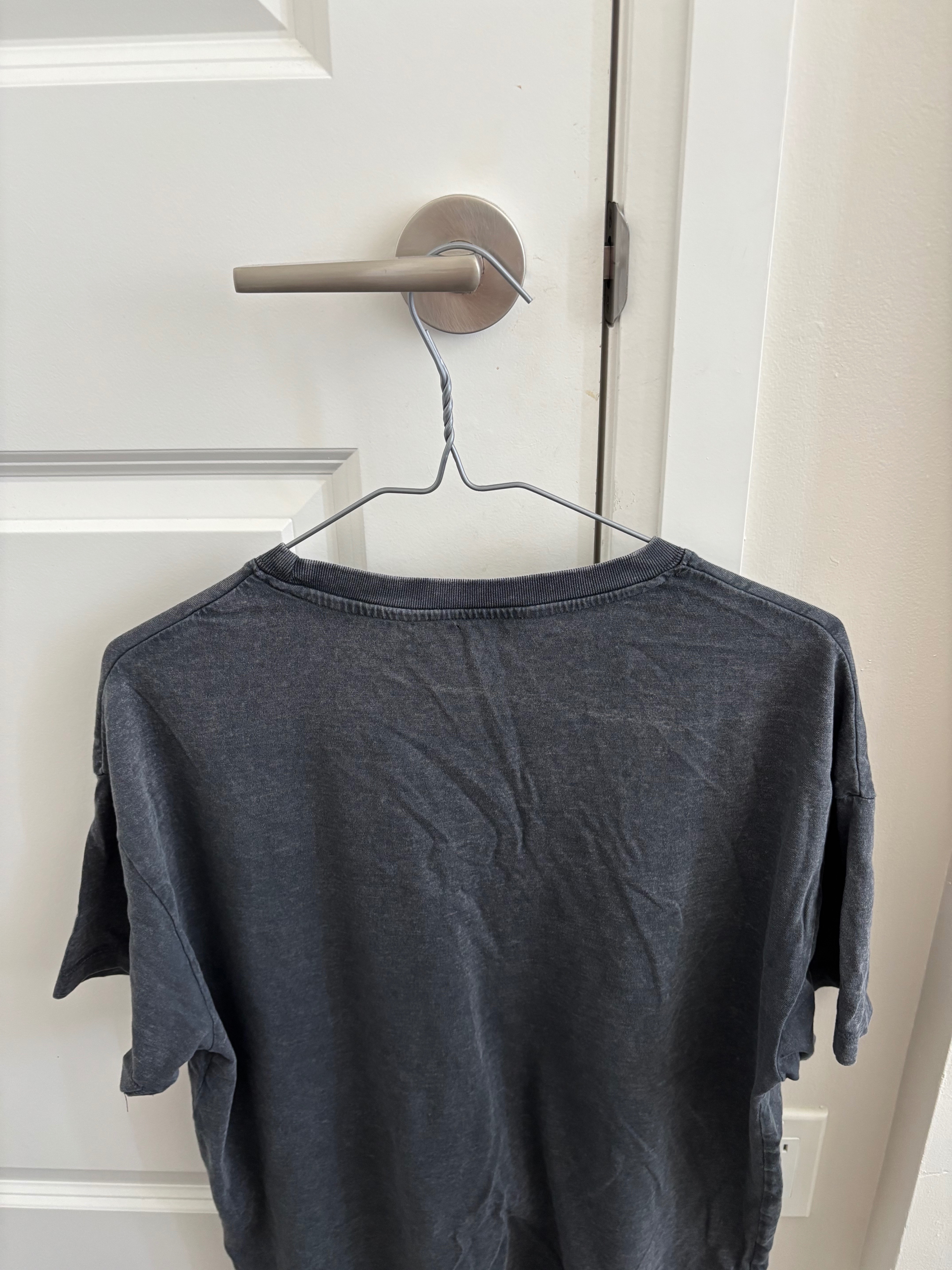 Grey t-shirt Blink 182 - photo 5