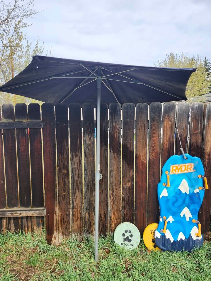 Corona Patio Umbrella - photo 3