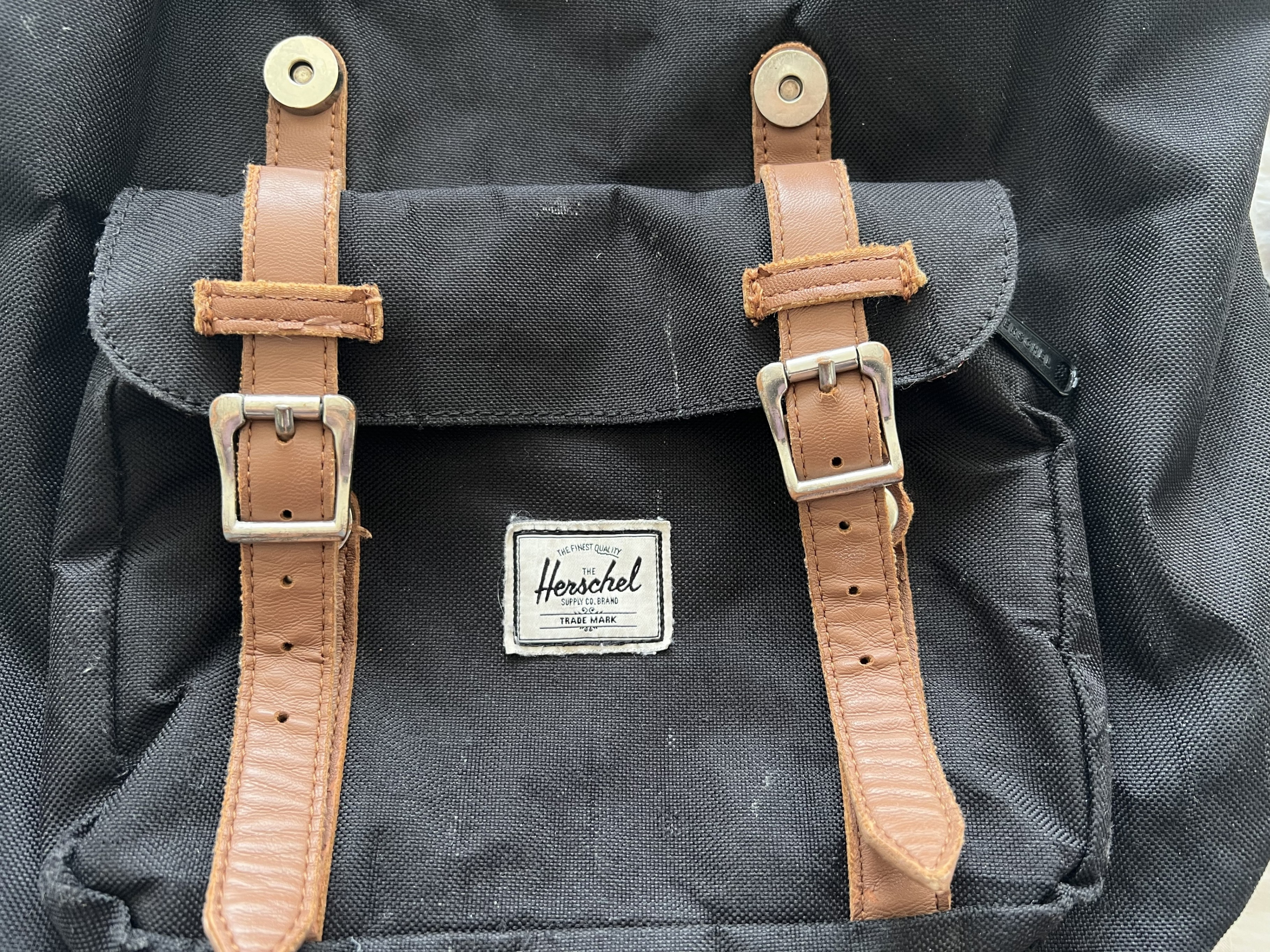 Herschel "Little America" Backpack (25L) - photo 5