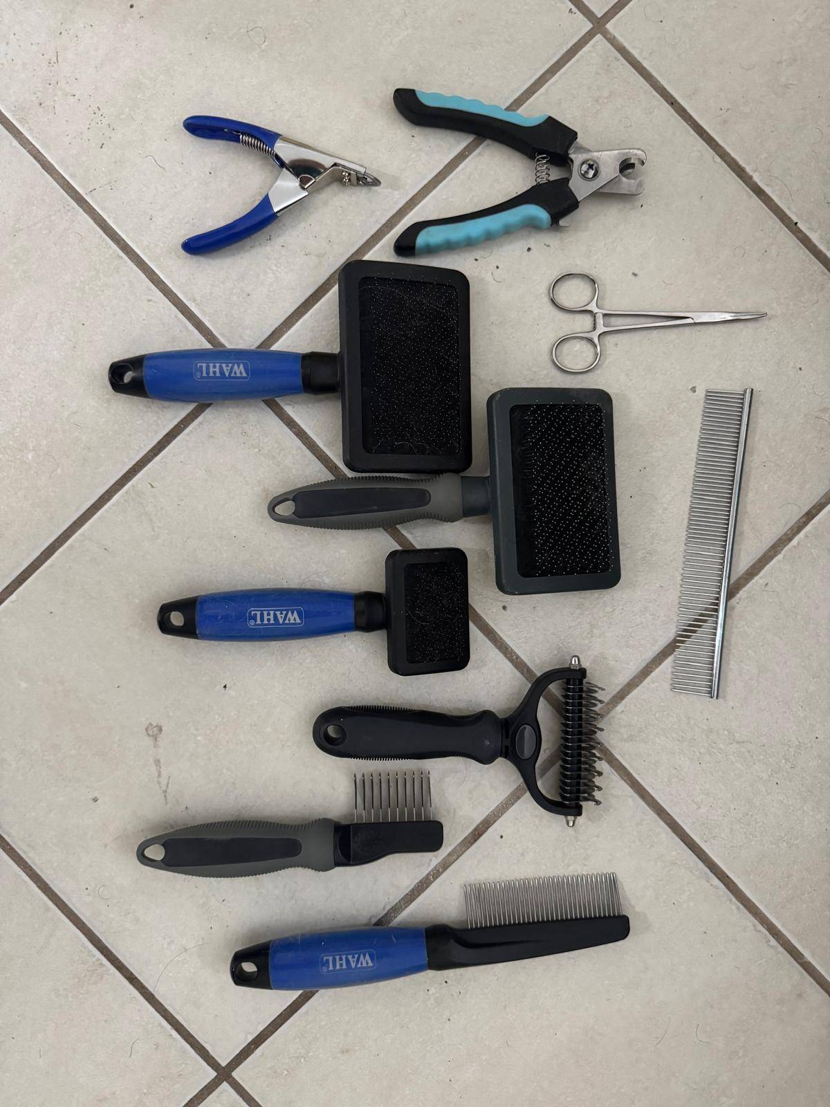 PET GROOMING MOVING SALE! Everything Must Go by Sunday! - photo 2