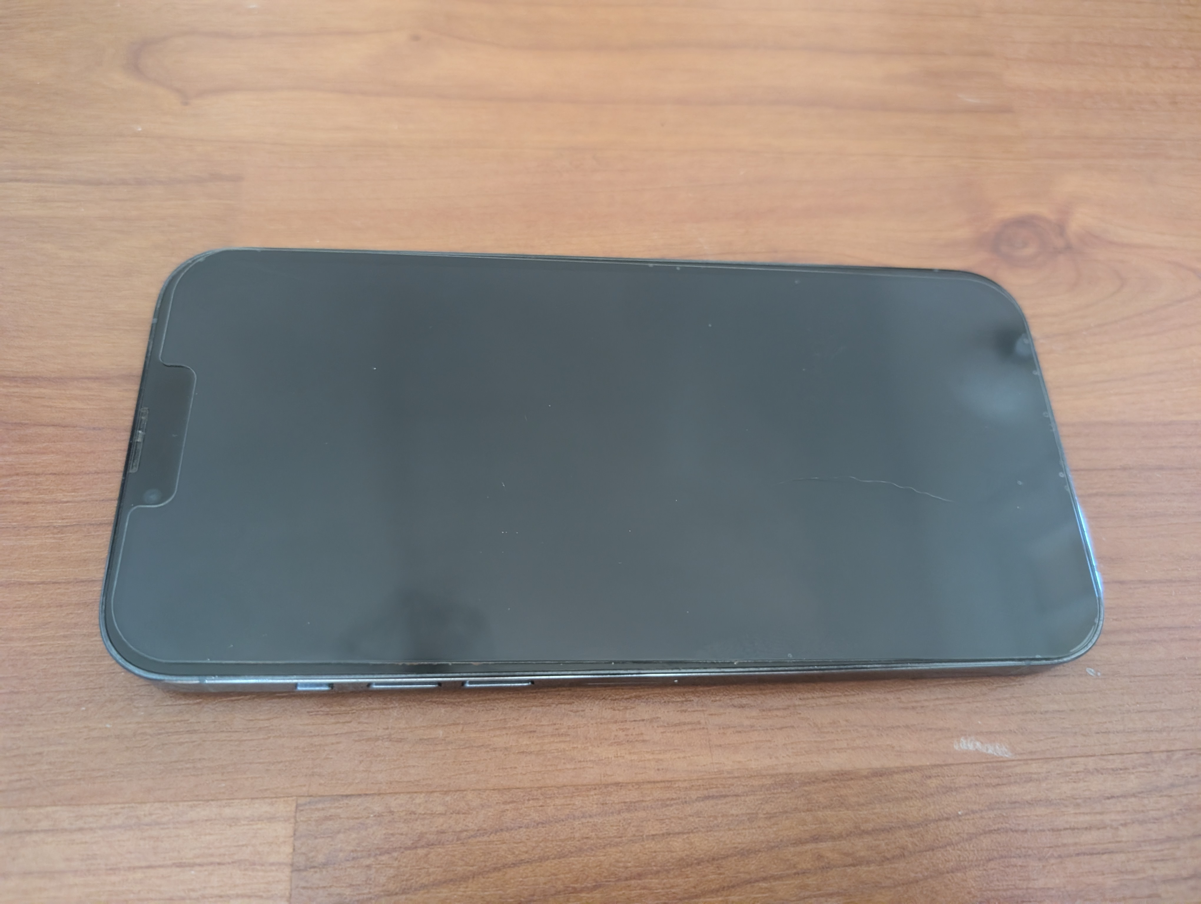 iPhone 13 Pro Max/256GB  Unlocked with box