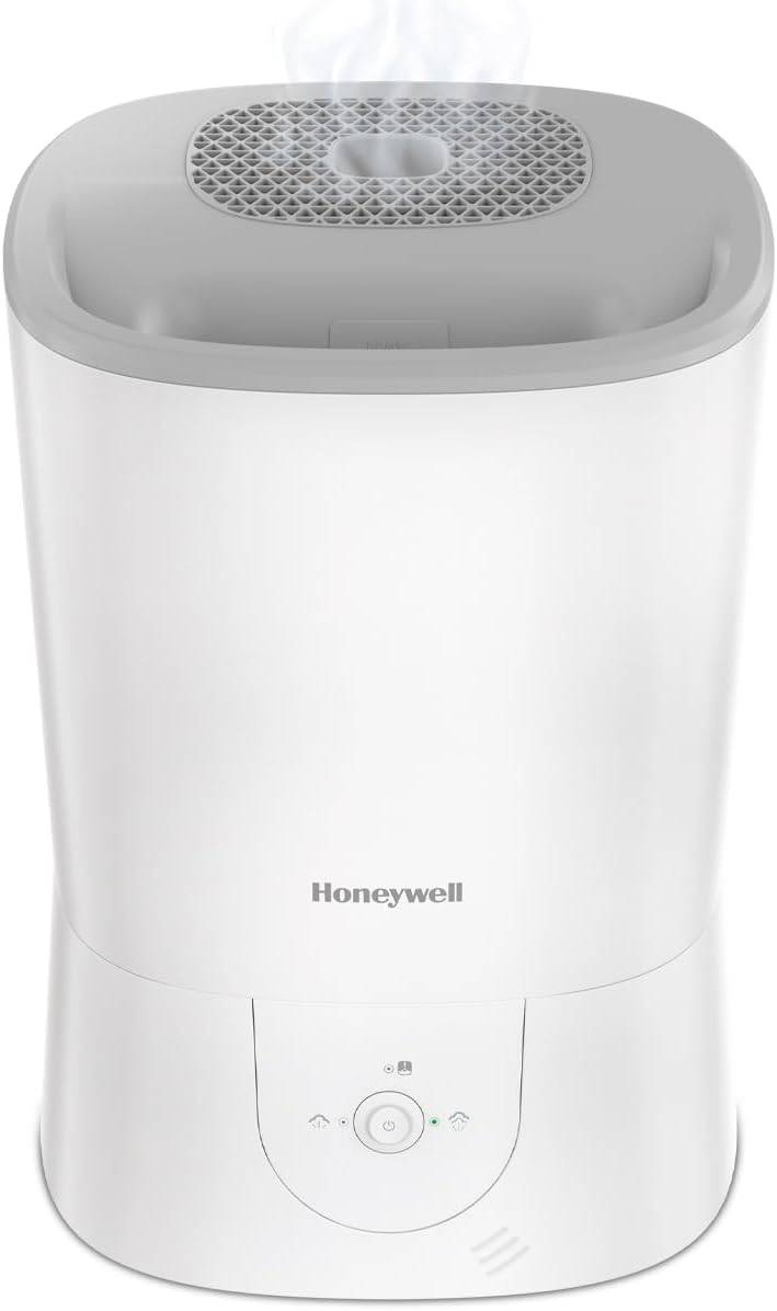 Honeywell Easy To Care Warm Mist Humidifier HWM440WC - photo 4