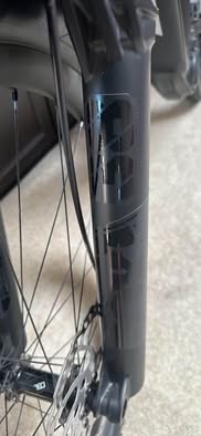 Giant Trance E+ Electric Mountain Bike - photo 5