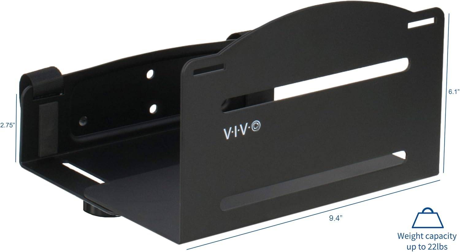 New VIVO Universal PC Wall Mount - photo 5