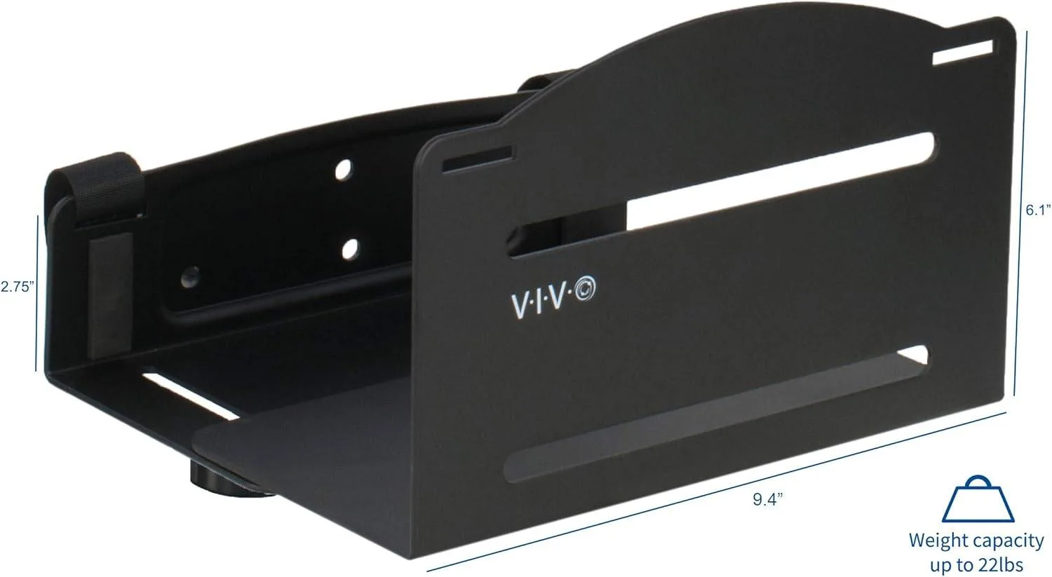 New VIVO Universal PC Wall Mount - photo 5