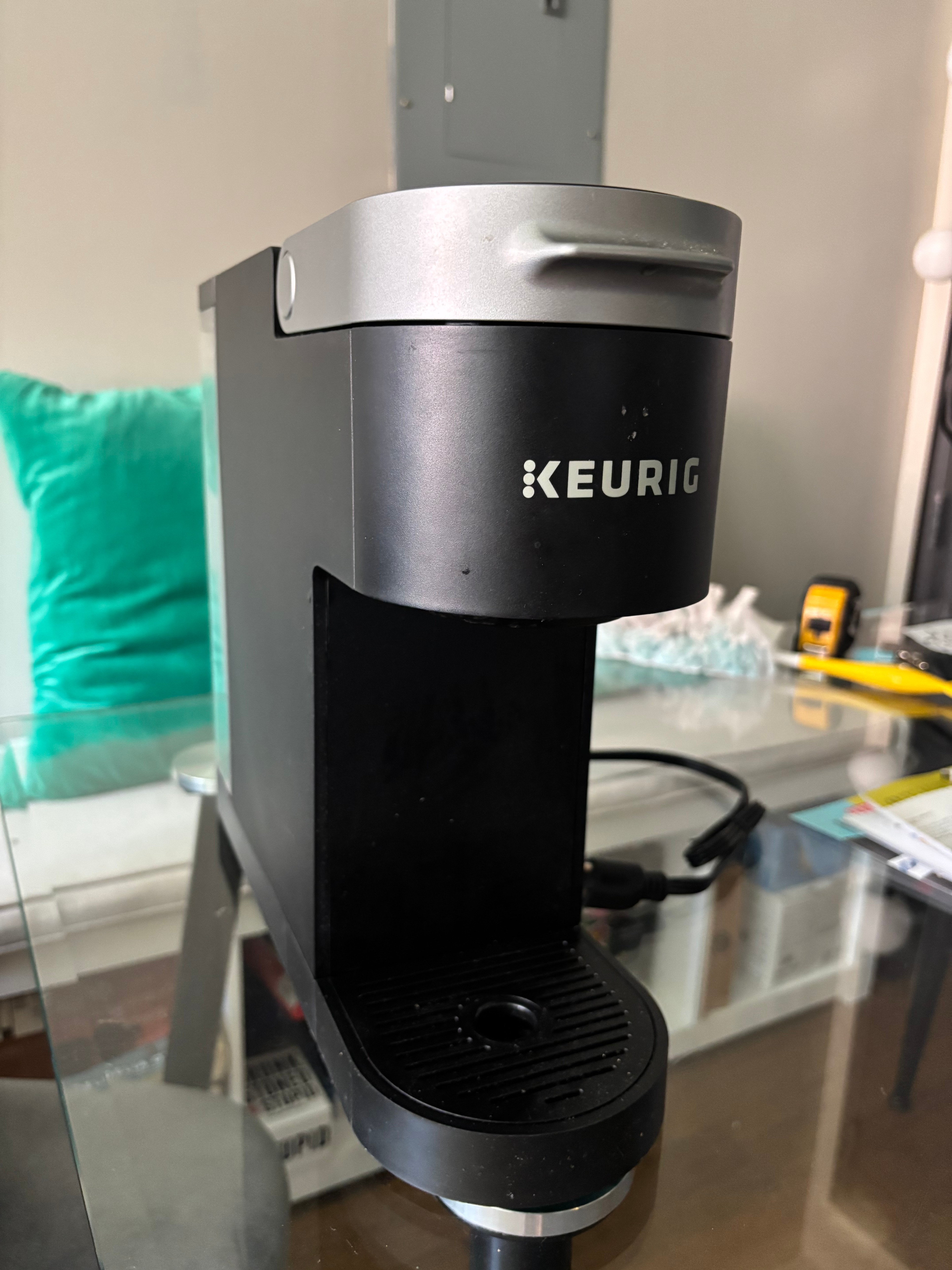 Keurig K-Slim Coffee Maker