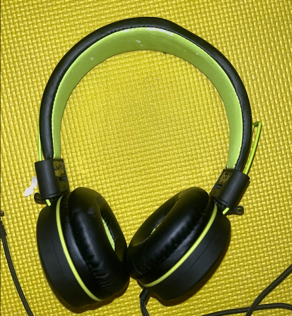 MINISO Wired Headphones - photo 3