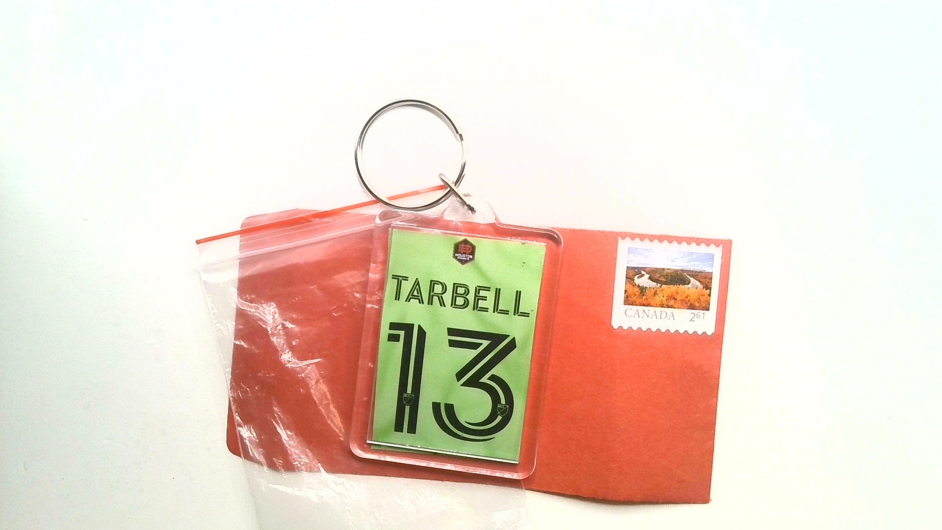 TARBELL ( JERSEY ) FREE SHIPPING