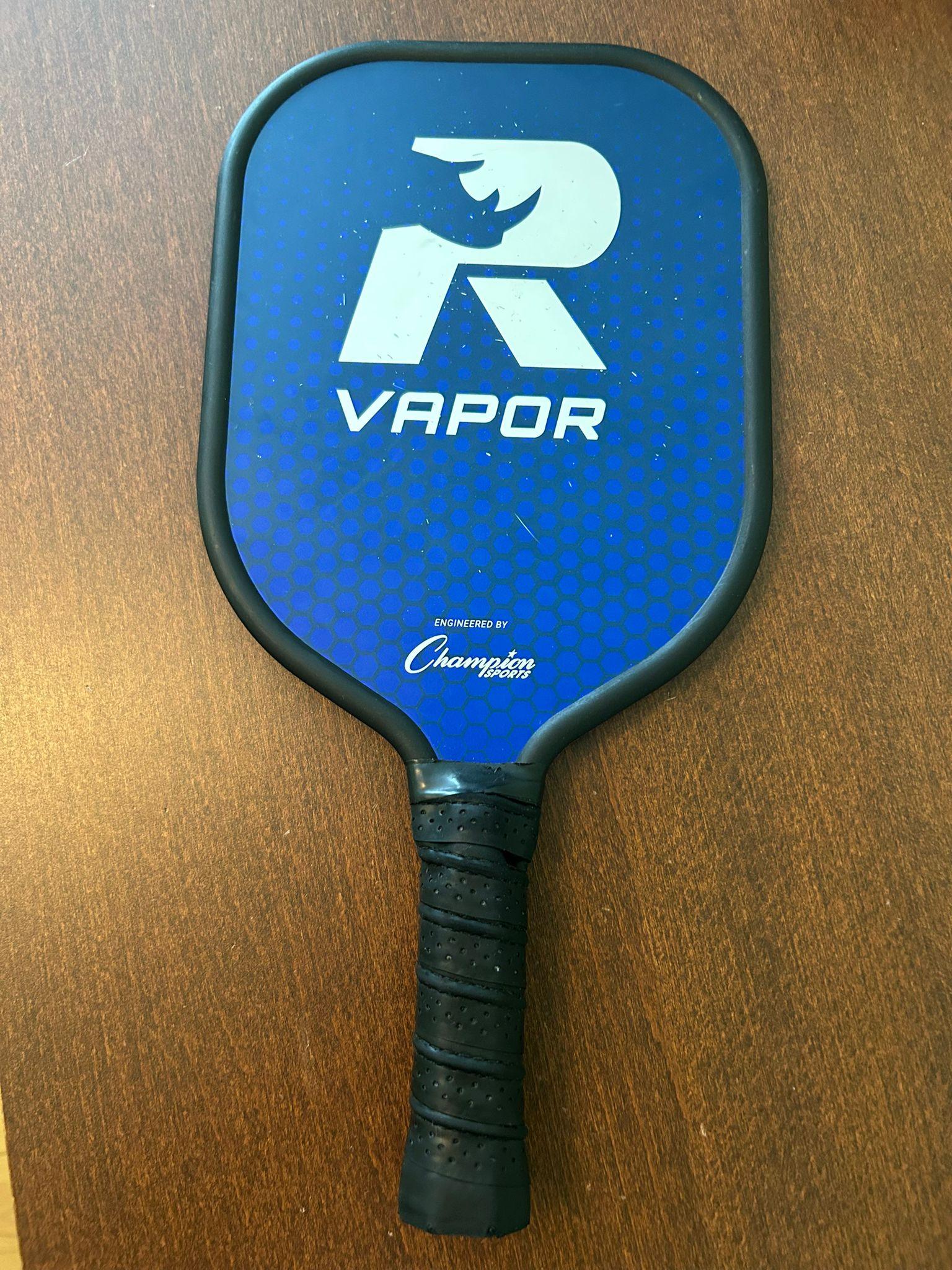 Rhino Vapor Pickleball Paddle