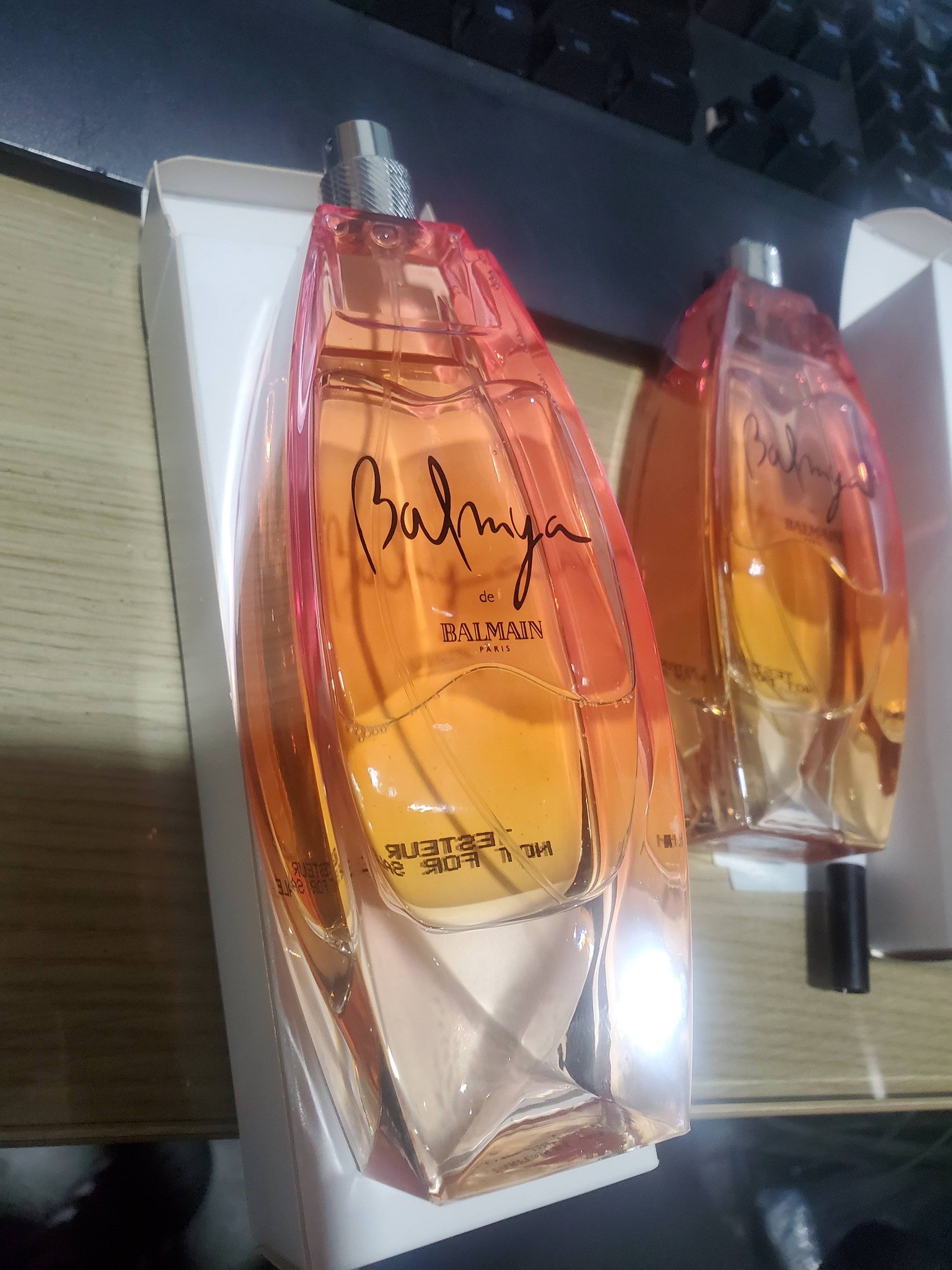 Pierre Balmain – Balmya de Balmain EDT for Her - photo 4