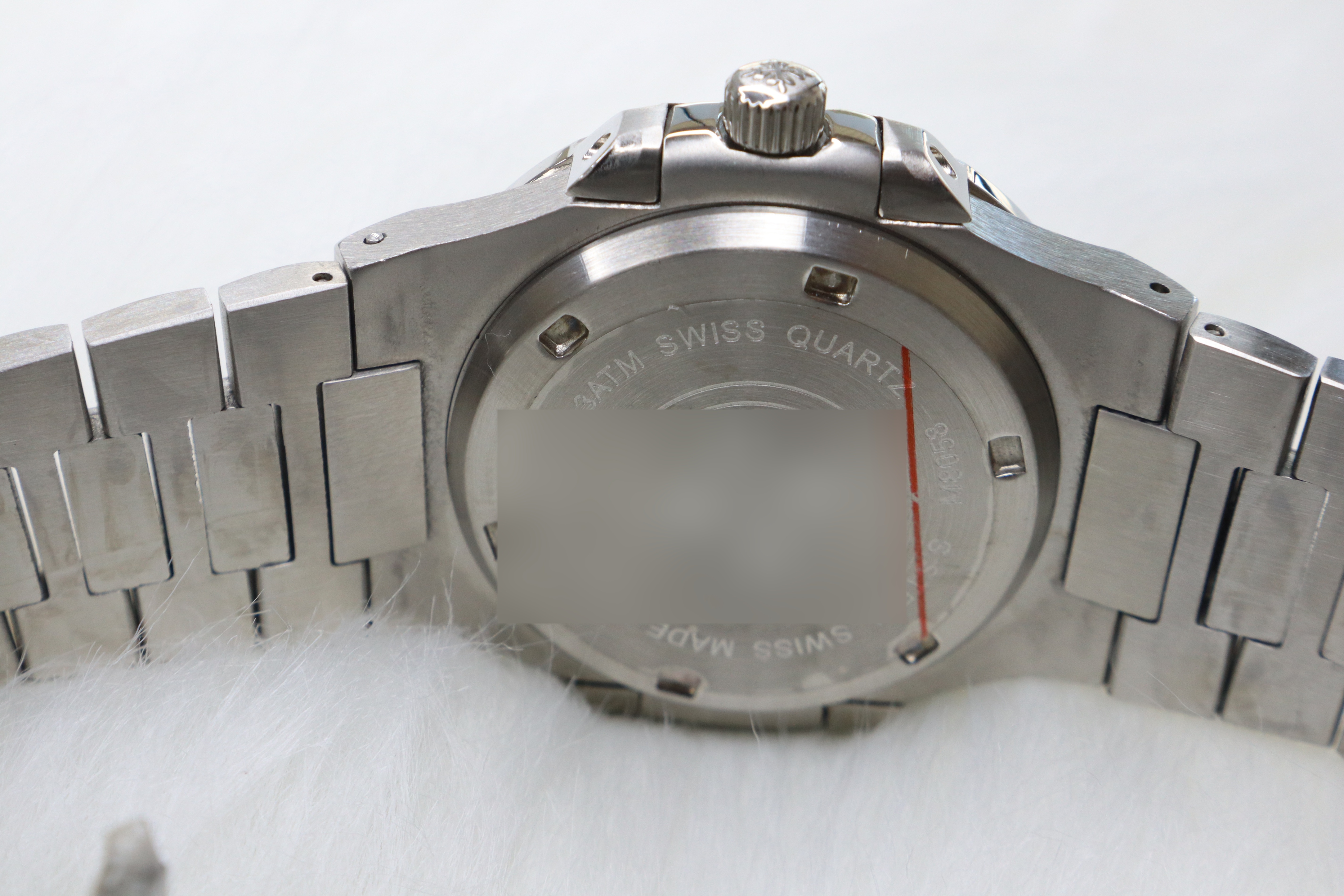 Luxury Super Premium Quality Automatic Men’s Watch - photo 4