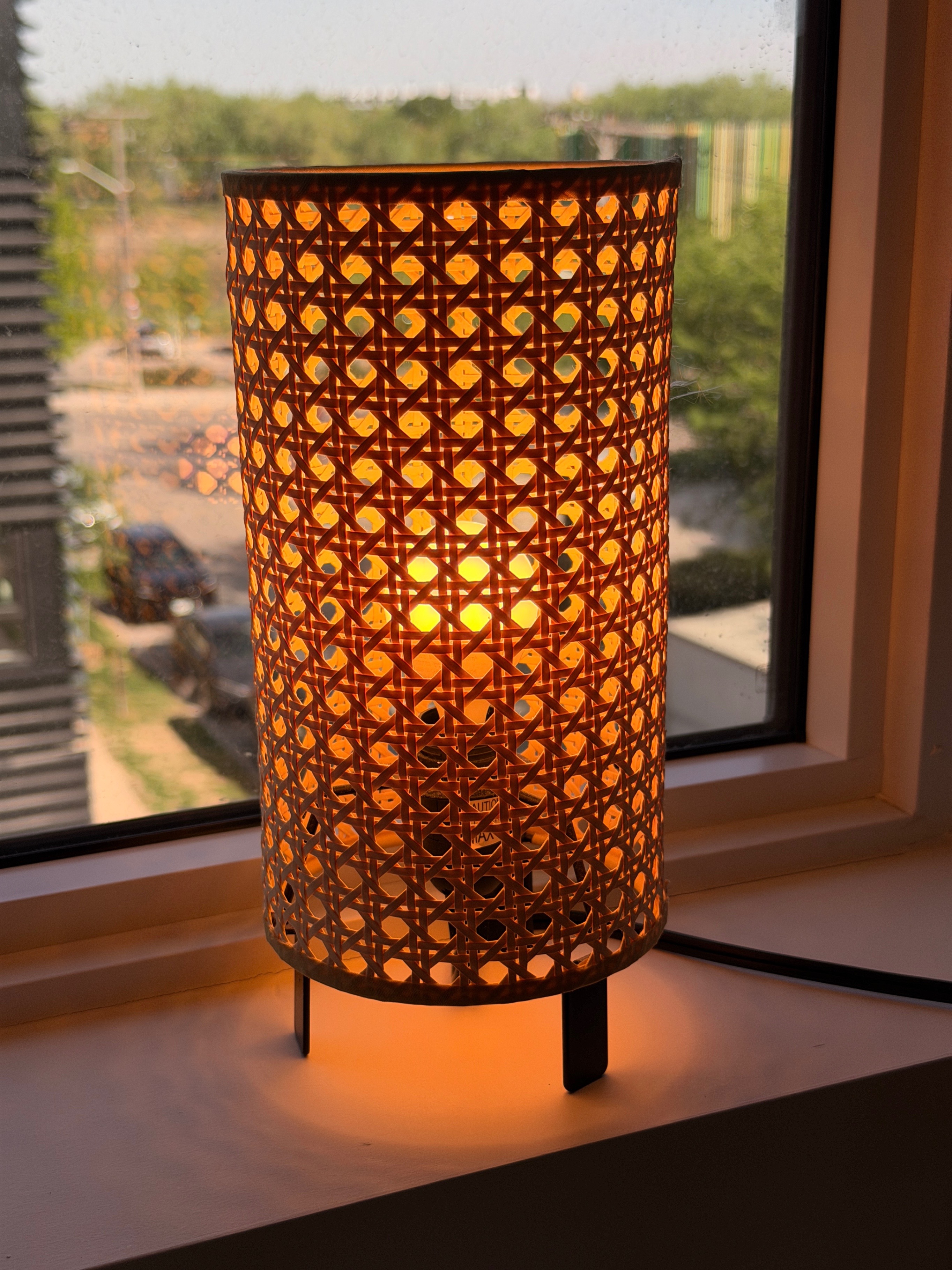 Table lamp - photo 2